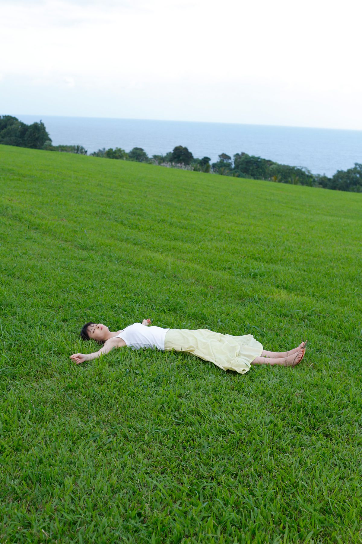 矢岛舞美(矢島舞美)-[H!P Digital Books]高清写真图套图写真图集No.121