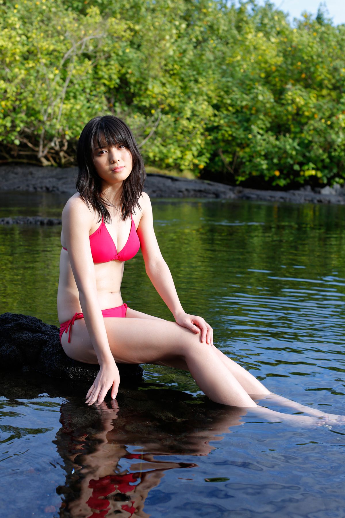 矢岛舞美(矢島舞美)-[H!P Digital Books]高清写真图套图写真图集No.121