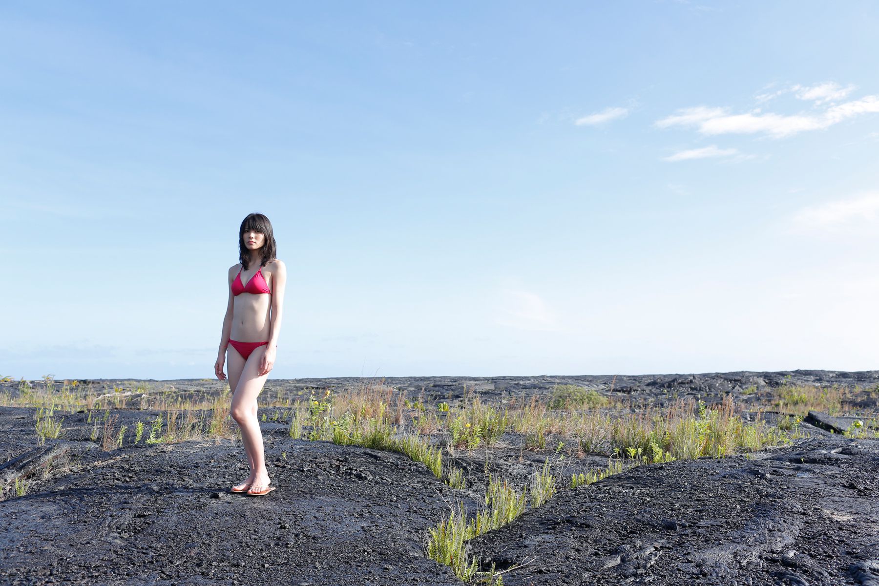 矢岛舞美(矢島舞美)-[H!P Digital Books]高清写真图套图写真图集No.121