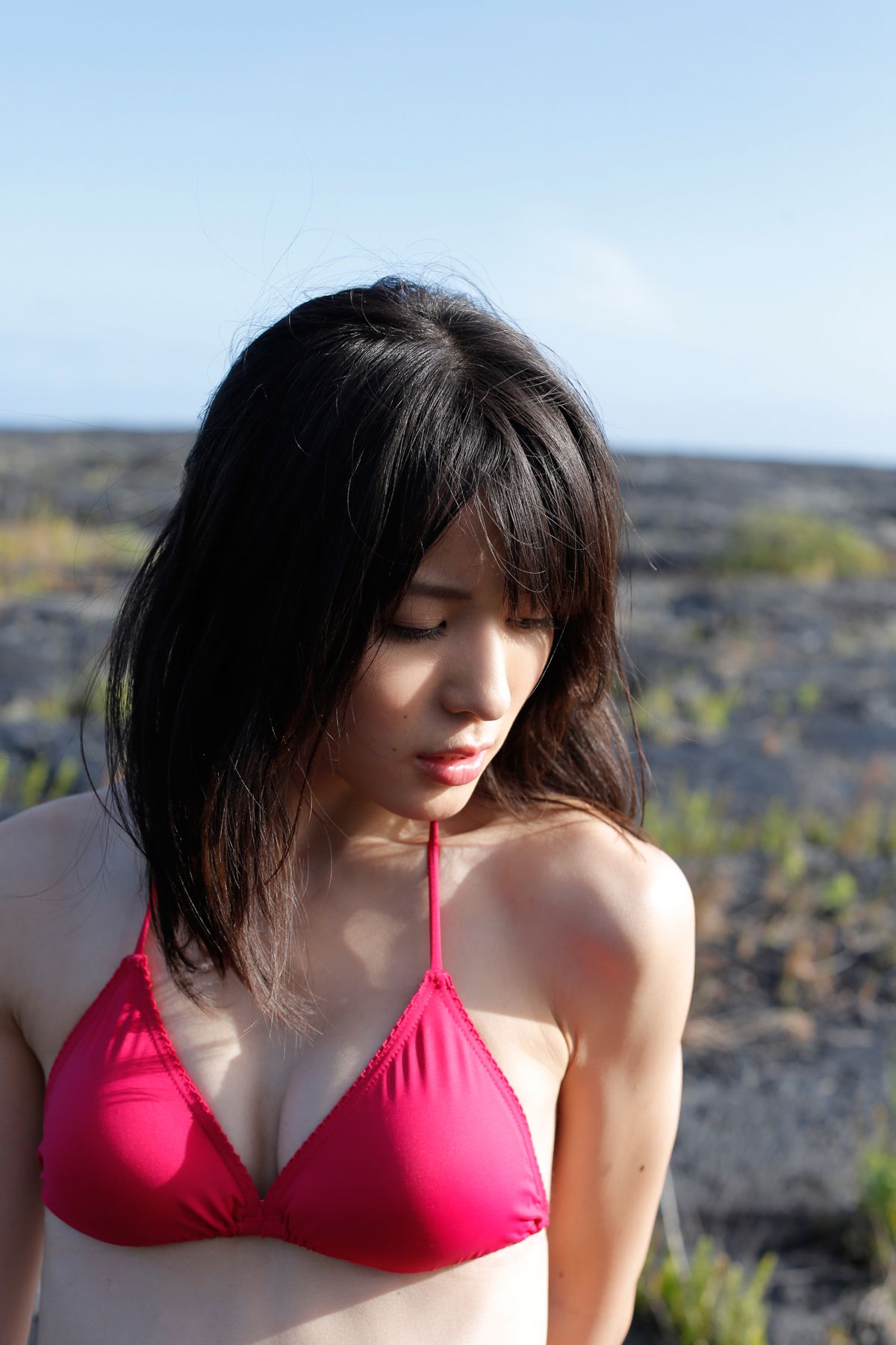 矢岛舞美(矢島舞美)-[H!P Digital Books]高清写真图套图写真图集No.121