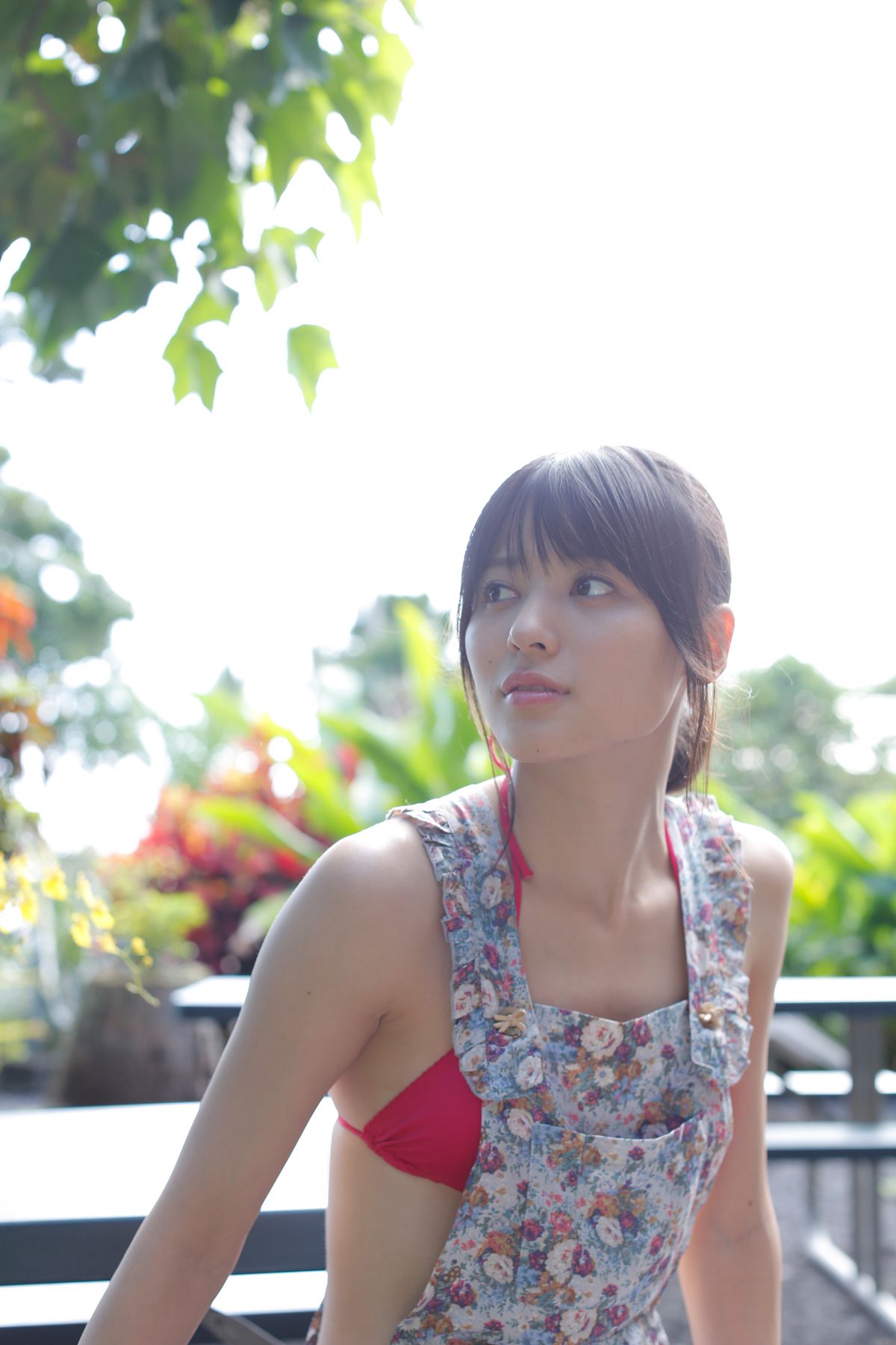 矢岛舞美(矢島舞美)-[H!P Digital Books]高清写真图套图写真图集No.121