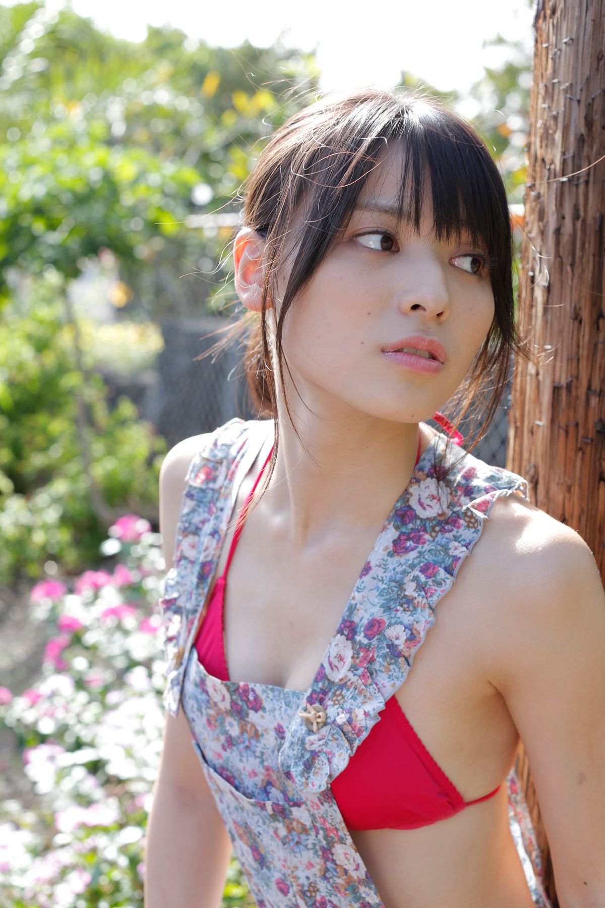 矢岛舞美(矢島舞美)-[H!P Digital Books]高清写真图套图写真图集No.121