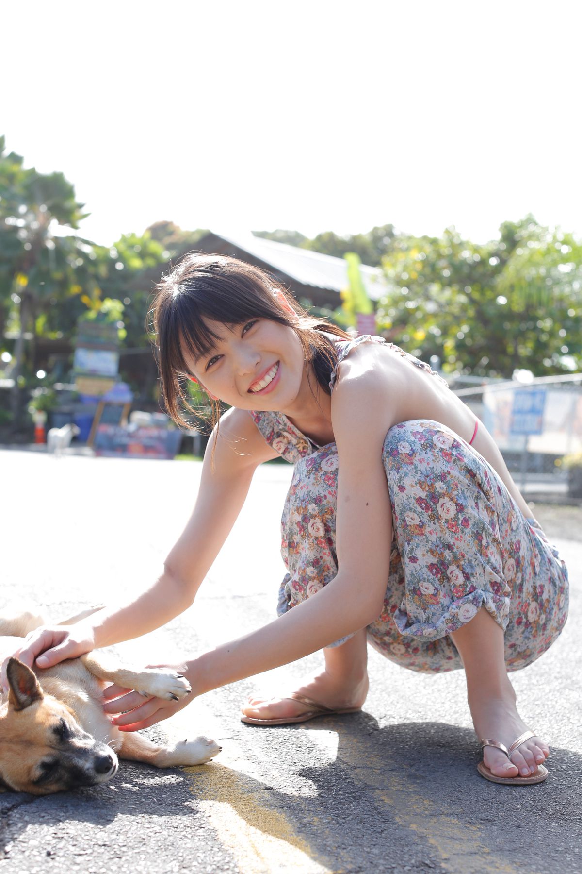 矢岛舞美(矢島舞美)-[H!P Digital Books]高清写真图套图写真图集No.121