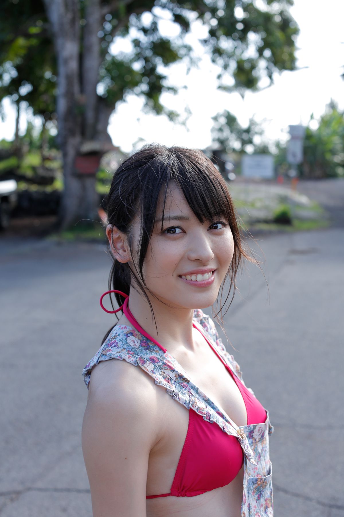 矢岛舞美(矢島舞美)-[H!P Digital Books]高清写真图套图写真图集No.121