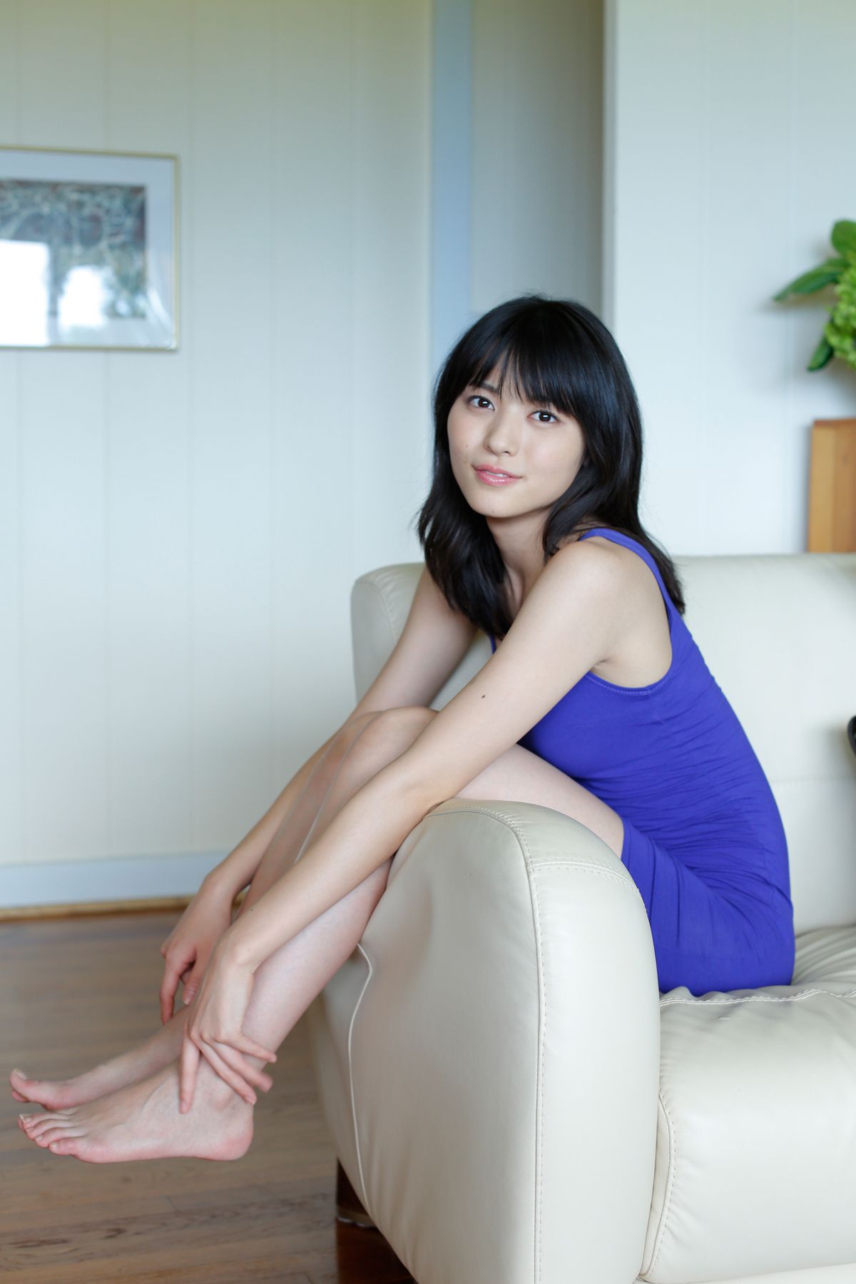 矢岛舞美(矢島舞美)-[H!P Digital Books]高清写真图套图写真图集No.121