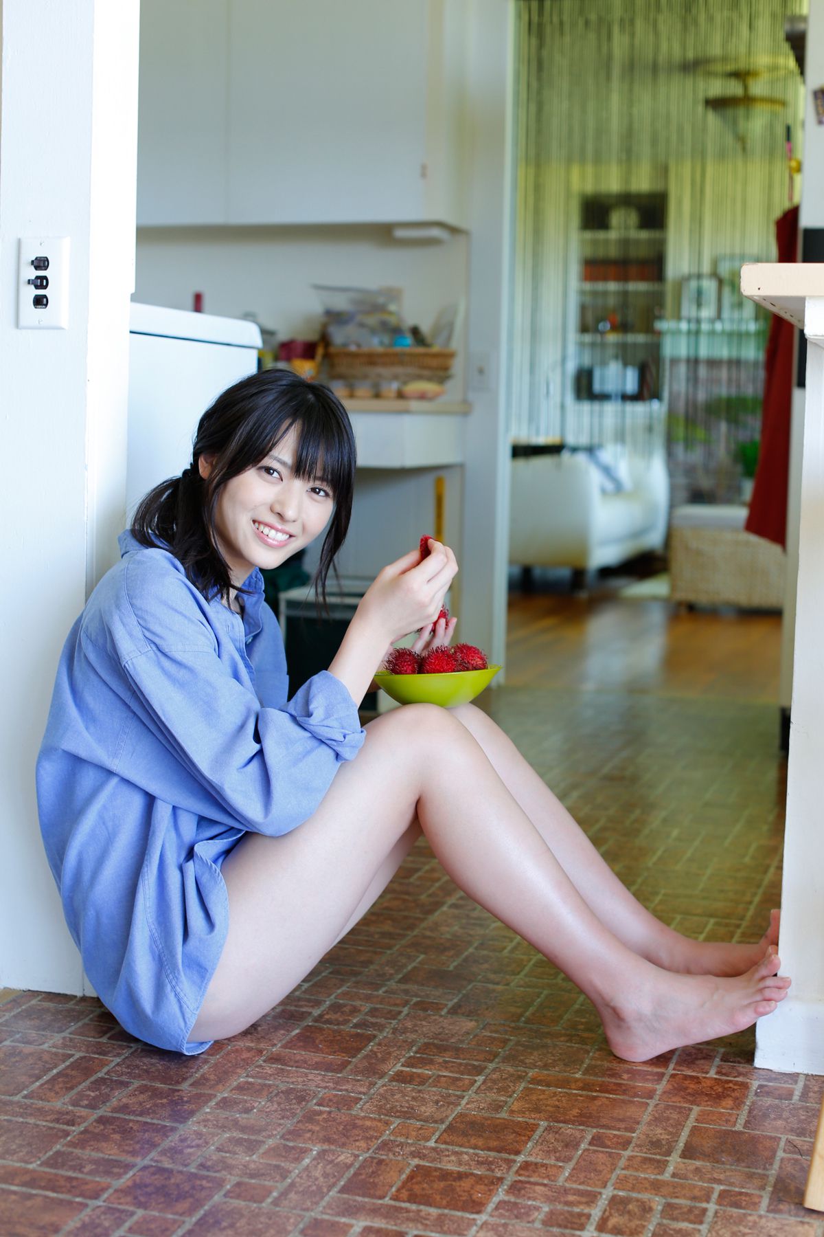 矢岛舞美(矢島舞美)-[H!P Digital Books]高清写真图套图写真图集No.121