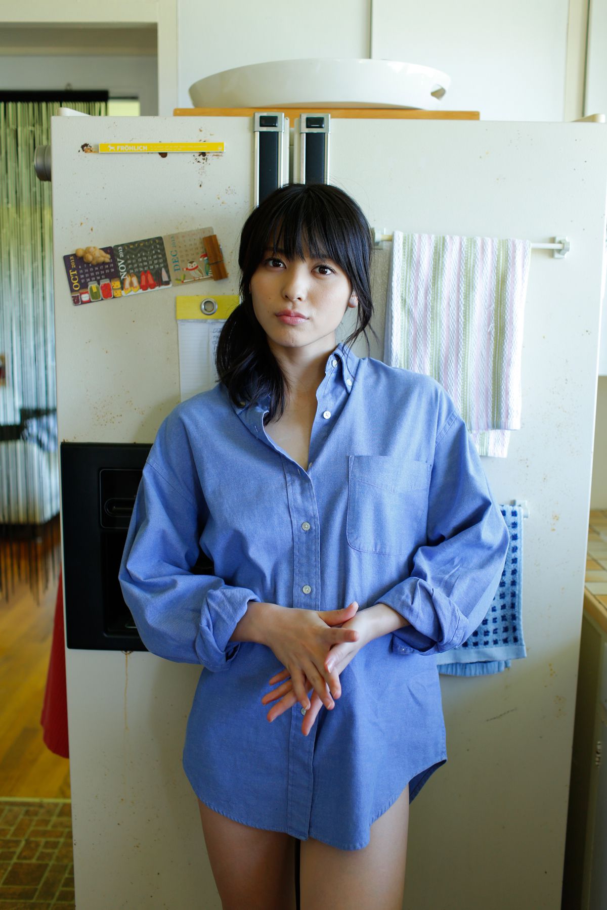 矢岛舞美(矢島舞美)-[H!P Digital Books]高清写真图套图写真图集No.121