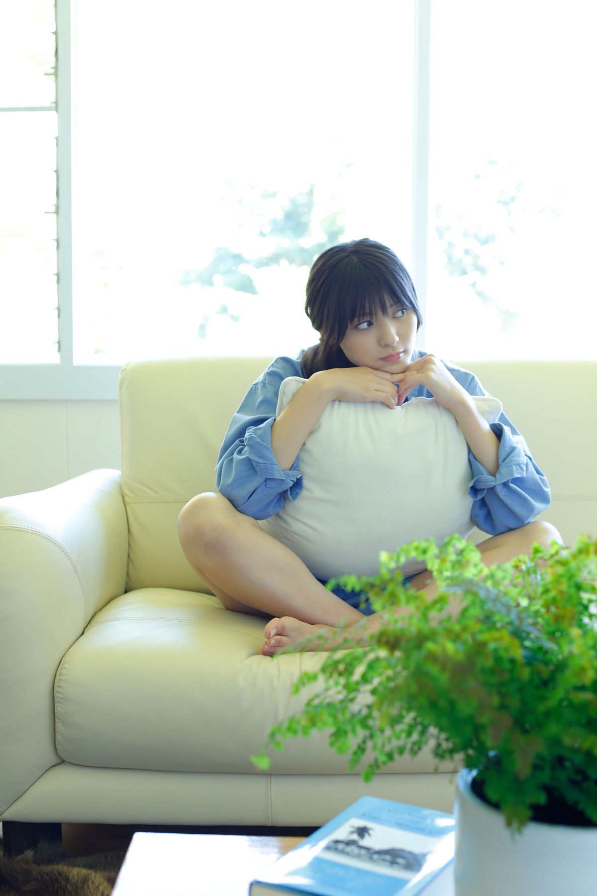 矢岛舞美(矢島舞美)-[H!P Digital Books]高清写真图套图写真图集No.121
