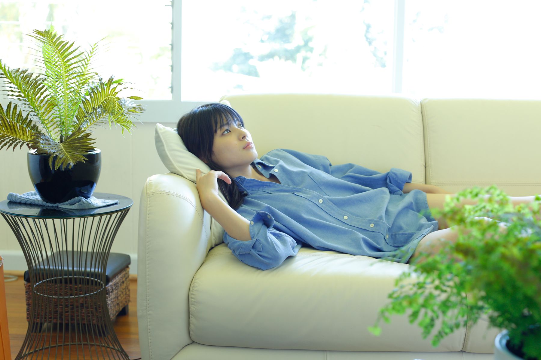 矢岛舞美(矢島舞美)-[H!P Digital Books]高清写真图套图写真图集No.121