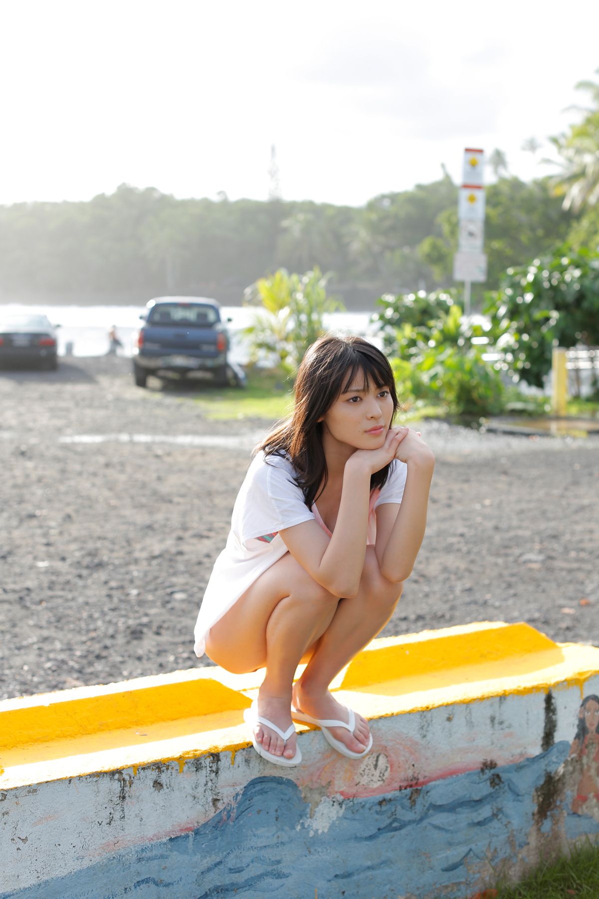 矢岛舞美(矢島舞美)-[H!P Digital Books]高清写真图套图写真图集No.121