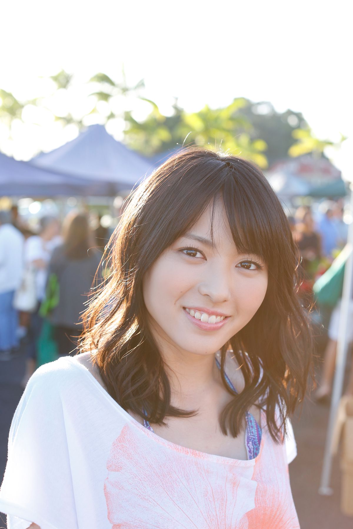 矢岛舞美(矢島舞美)-[H!P Digital Books]高清写真图套图写真图集No.121