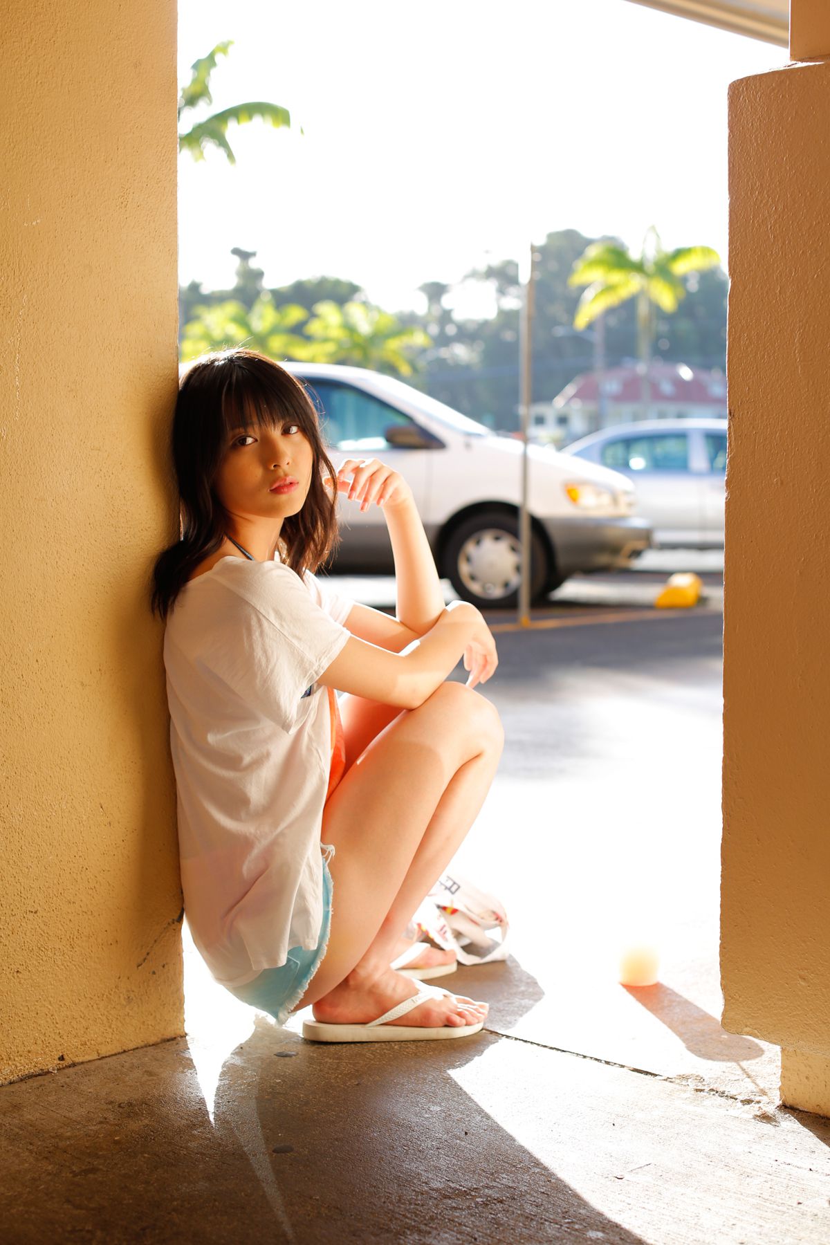 矢岛舞美(矢島舞美)-[H!P Digital Books]高清写真图套图写真图集No.121