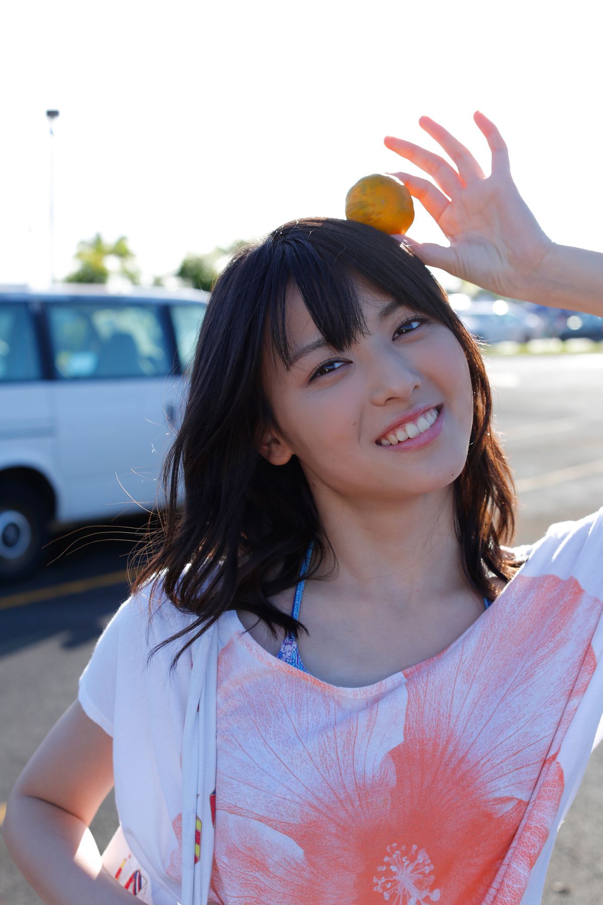 矢岛舞美(矢島舞美)-[H!P Digital Books]高清写真图套图写真图集No.121