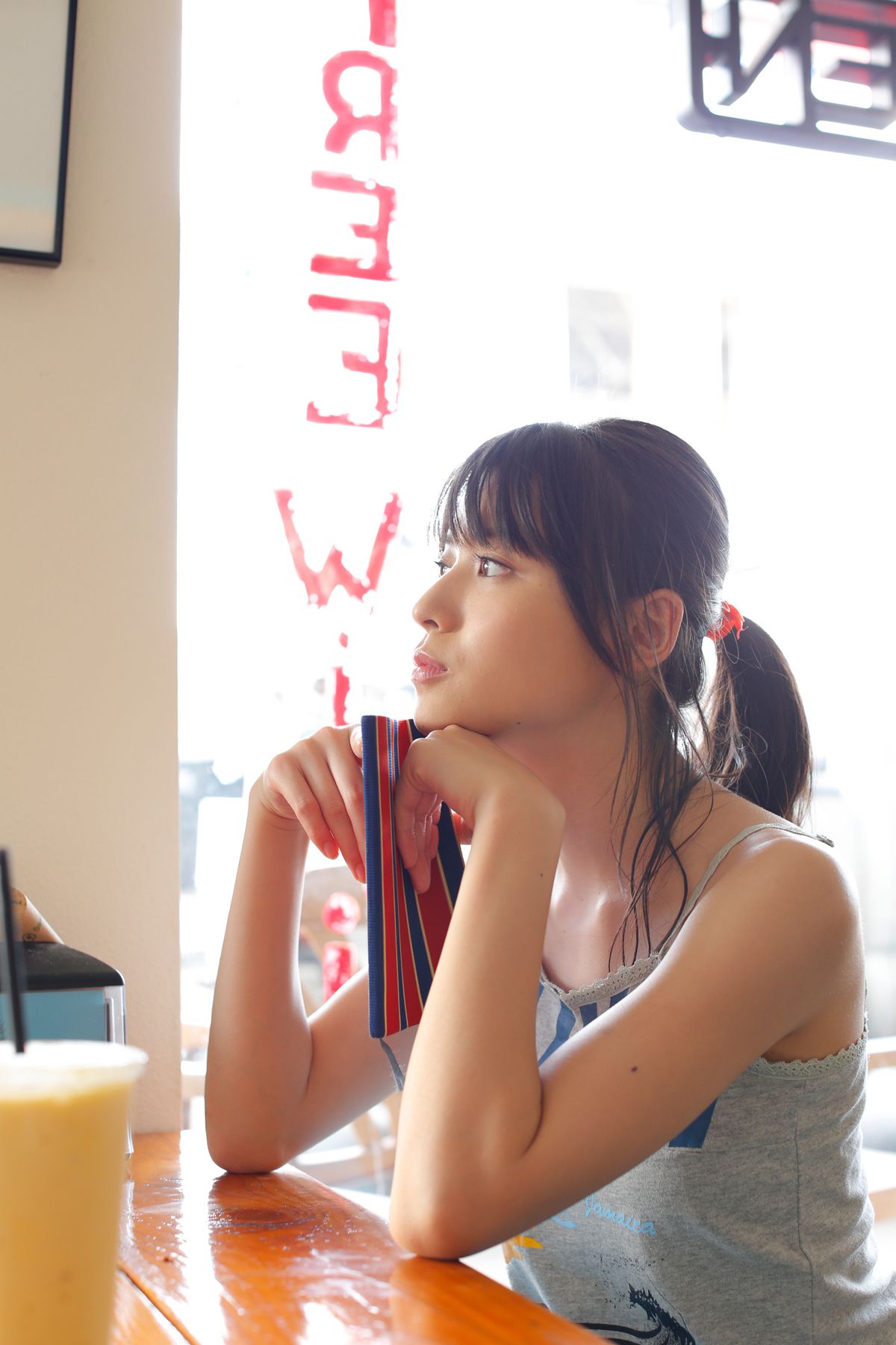 矢岛舞美(矢島舞美)-[H!P Digital Books]高清写真图套图写真图集No.122