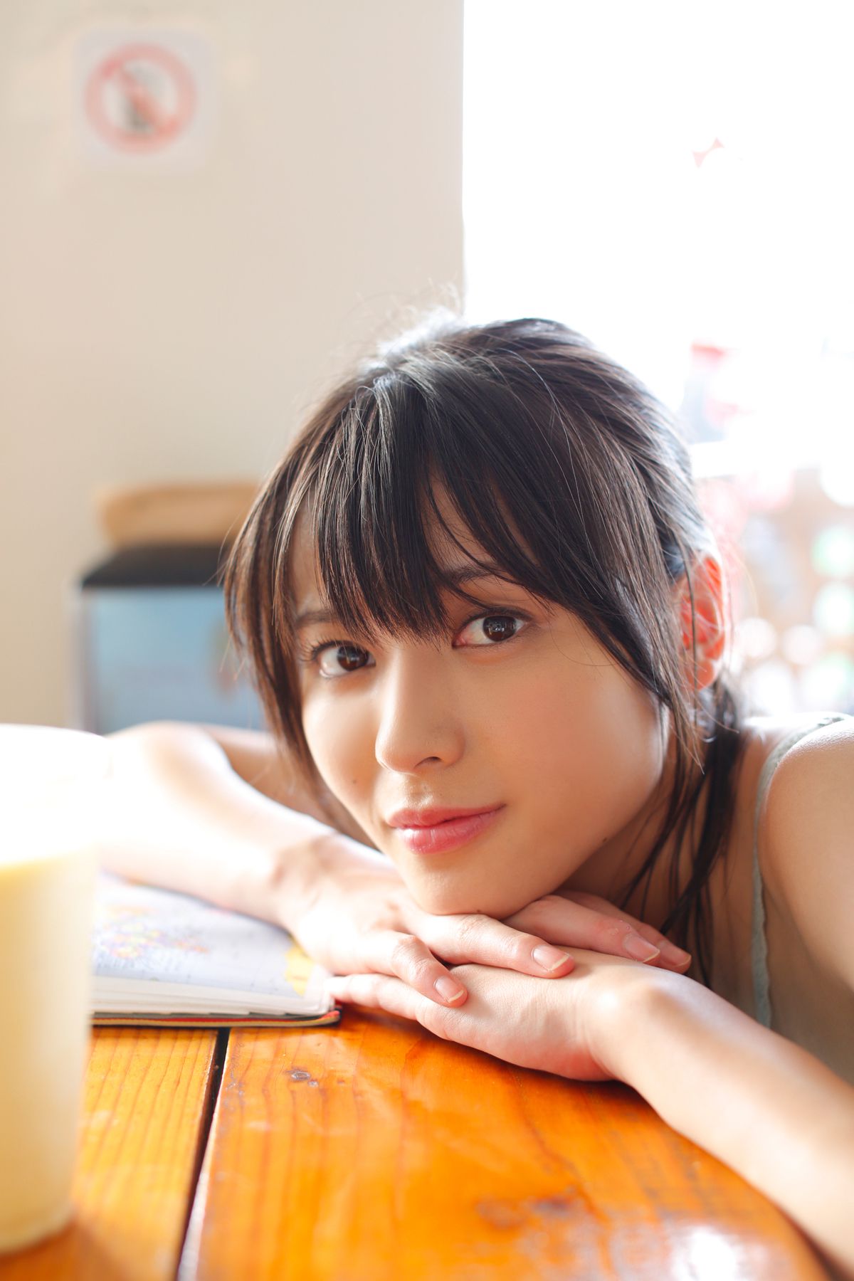 矢岛舞美(矢島舞美)-[H!P Digital Books]高清写真图套图写真图集No.122