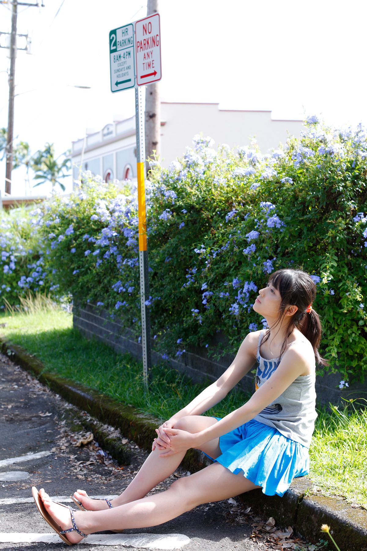 矢岛舞美(矢島舞美)-[H!P Digital Books]高清写真图套图写真图集No.122