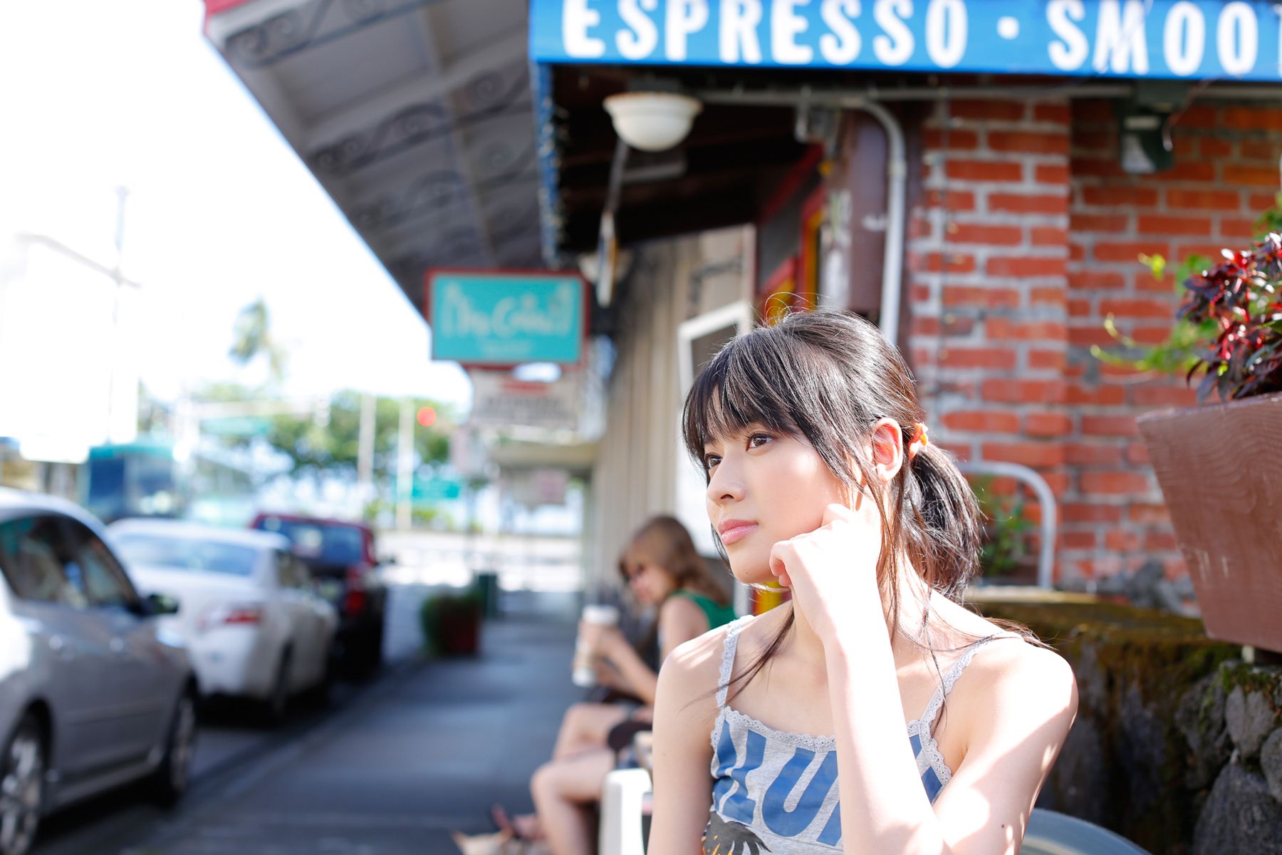 矢岛舞美(矢島舞美)-[H!P Digital Books]高清写真图套图写真图集No.122