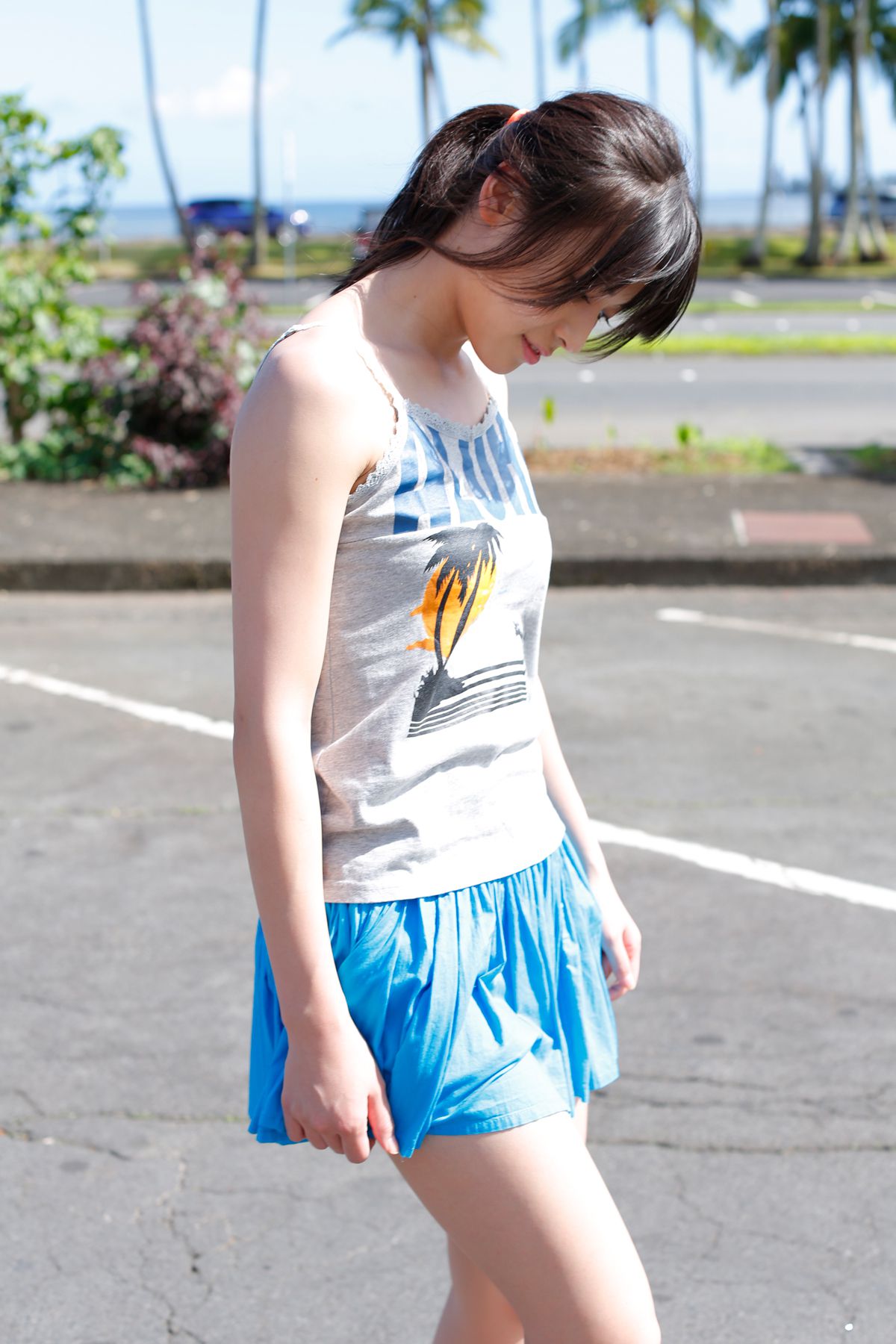 矢岛舞美(矢島舞美)-[H!P Digital Books]高清写真图套图写真图集No.122