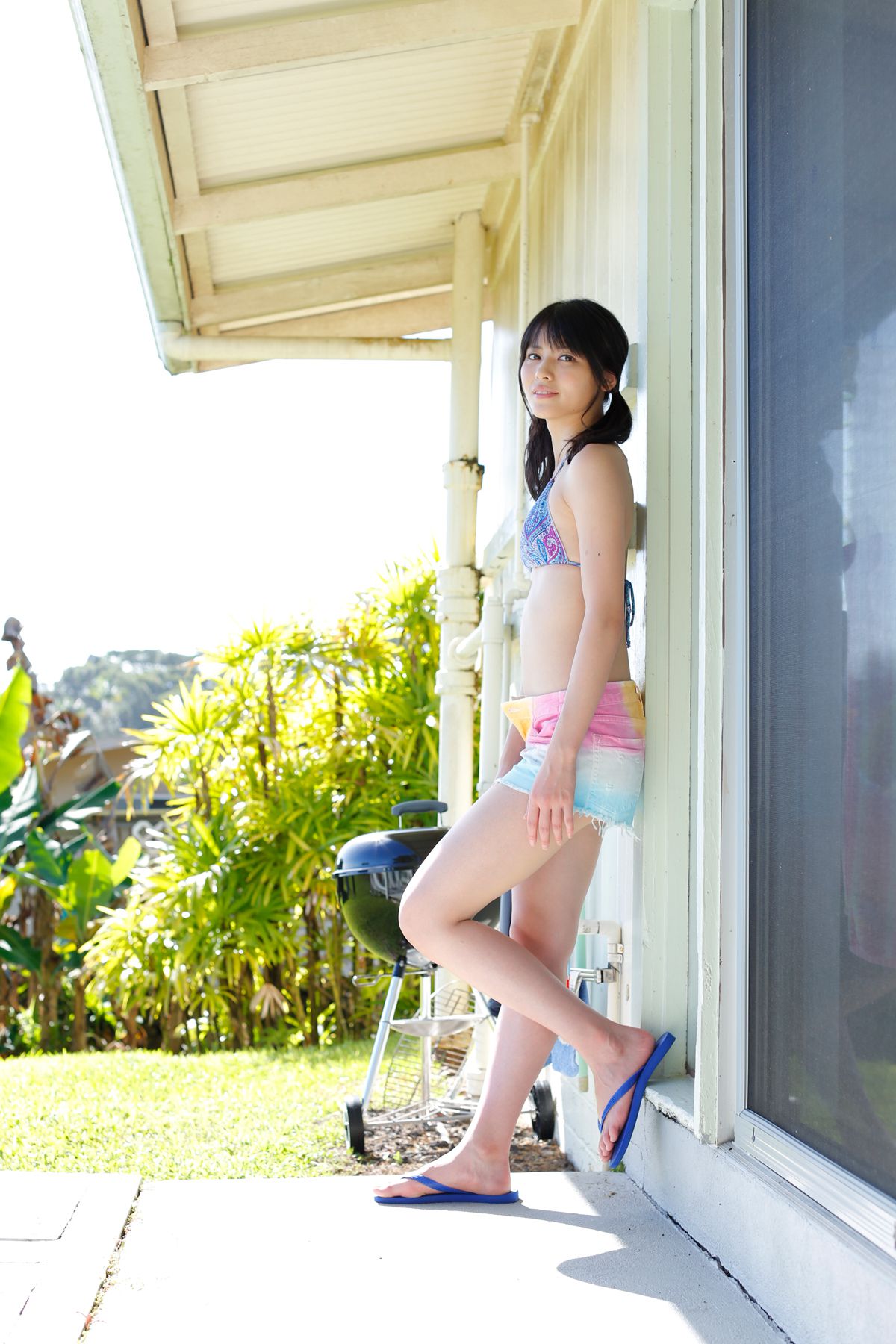 矢岛舞美(矢島舞美)-[H!P Digital Books]高清写真图套图写真图集No.122