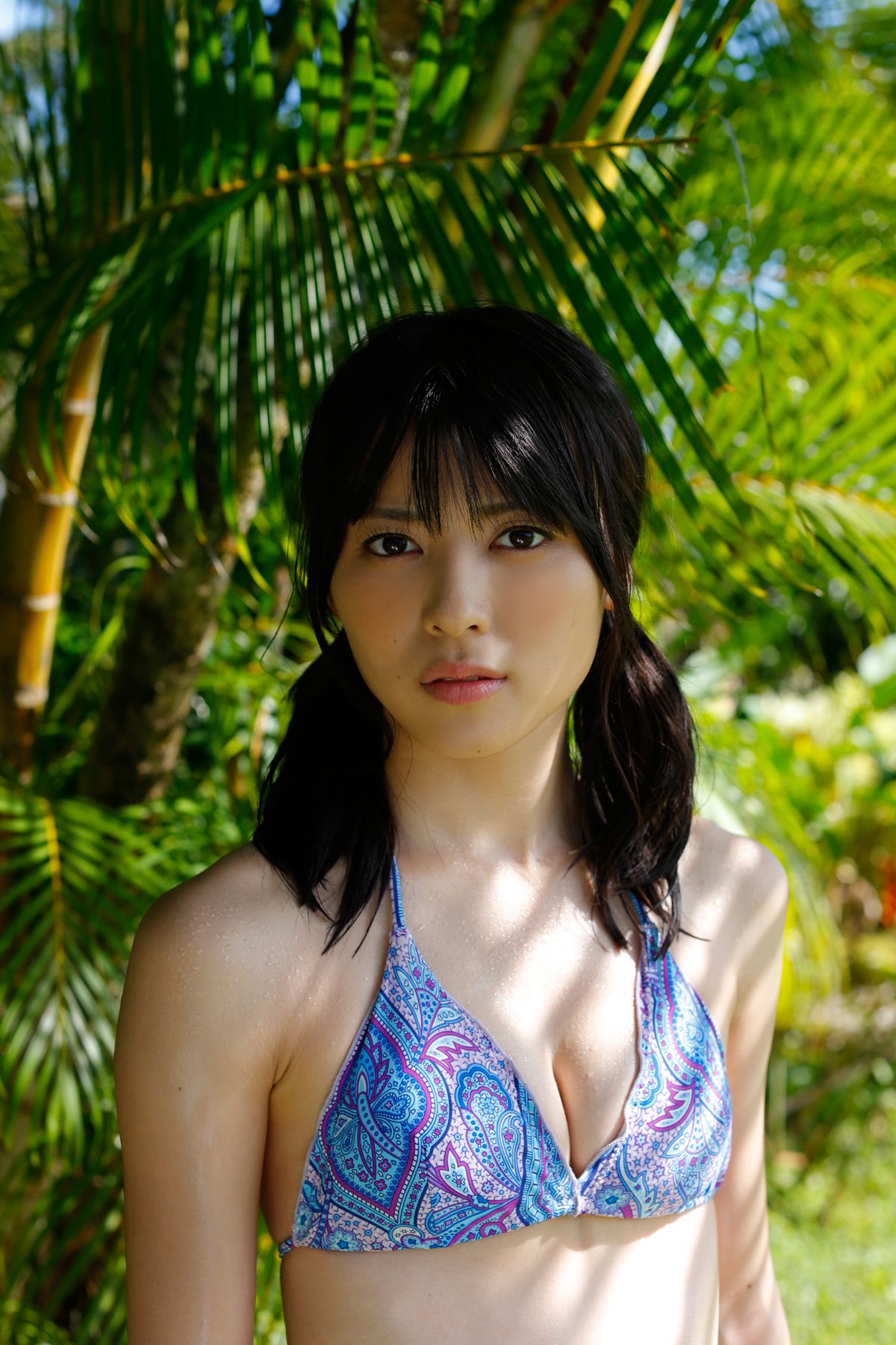 矢岛舞美(矢島舞美)-[H!P Digital Books]高清写真图套图写真图集No.122