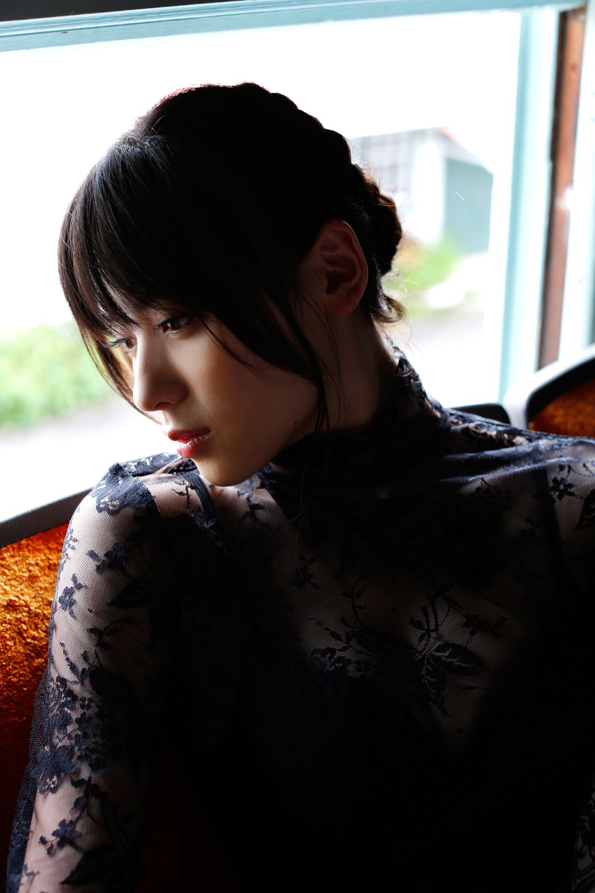 矢岛舞美(矢島舞美)-[H!P Digital Books]高清写真图套图写真图集No.122