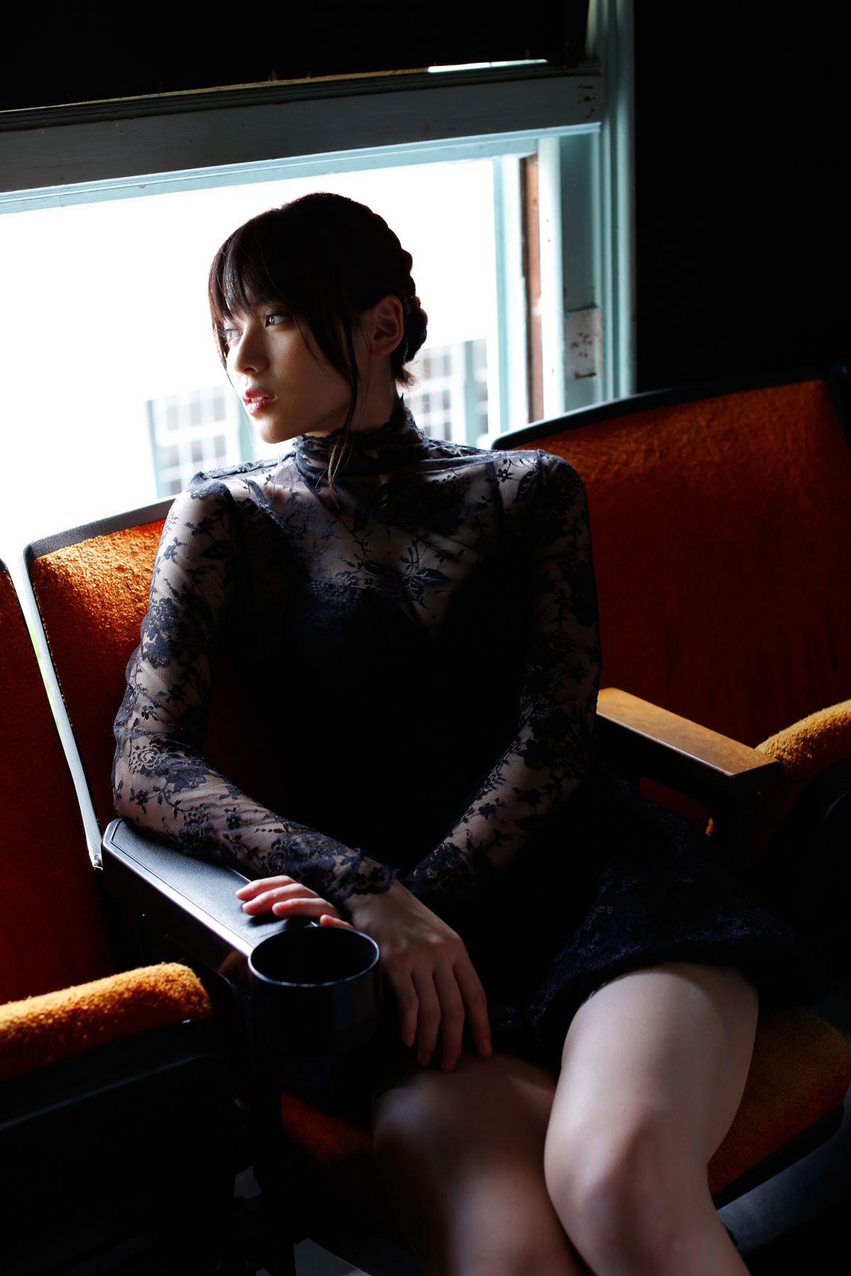矢岛舞美(矢島舞美)-[H!P Digital Books]高清写真图套图写真图集No.122