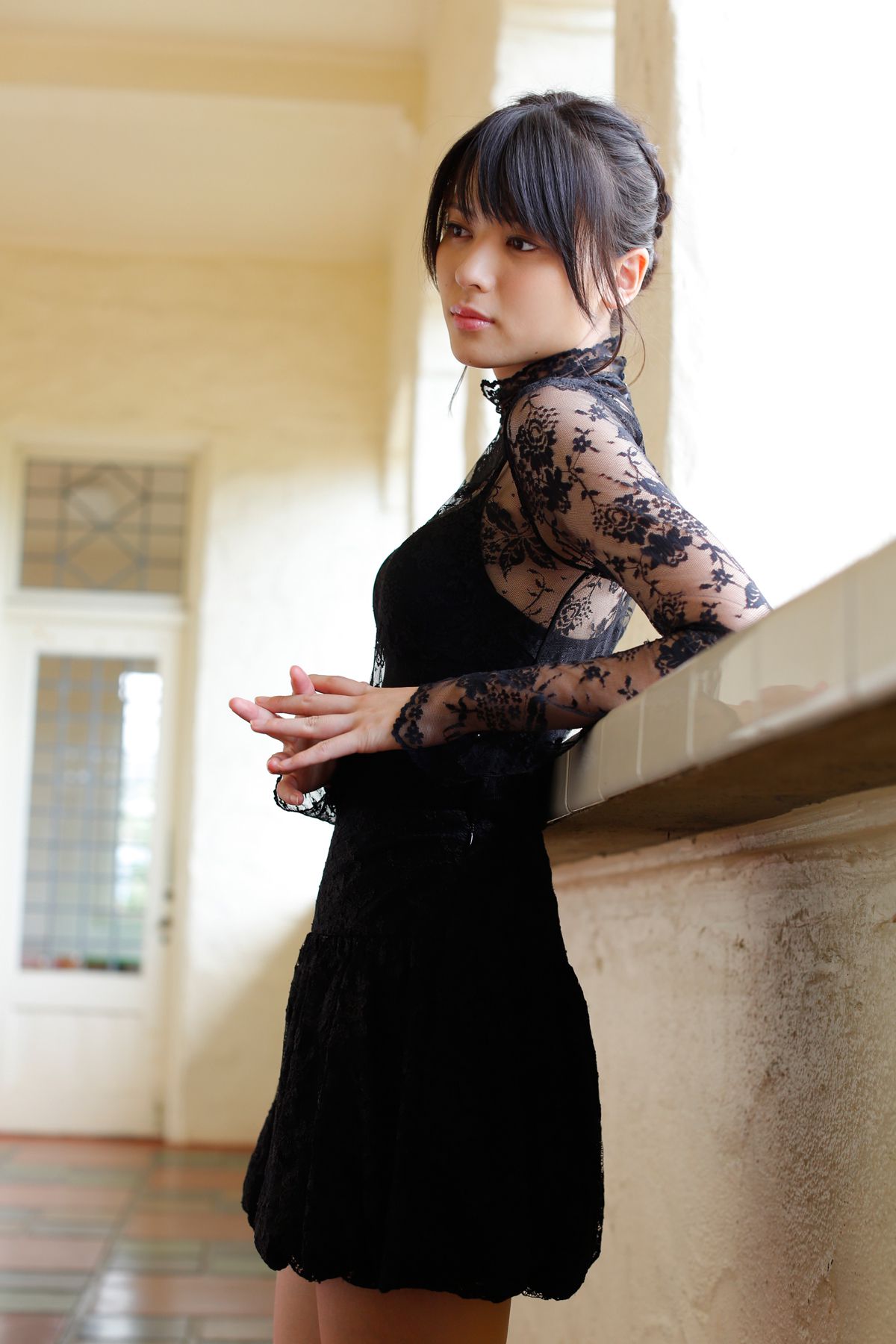 矢岛舞美(矢島舞美)-[H!P Digital Books]高清写真图套图写真图集No.122