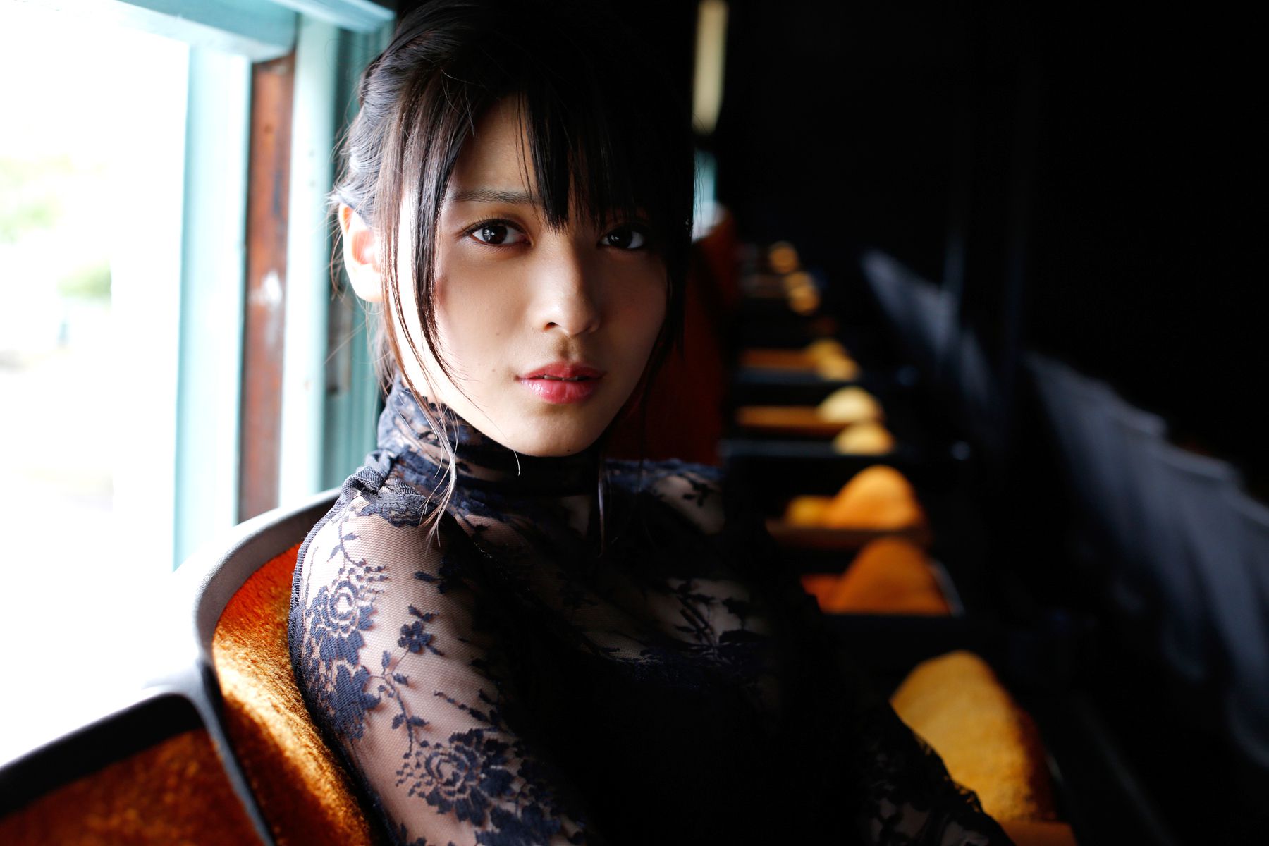 矢岛舞美(矢島舞美)-[H!P Digital Books]高清写真图套图写真图集No.122