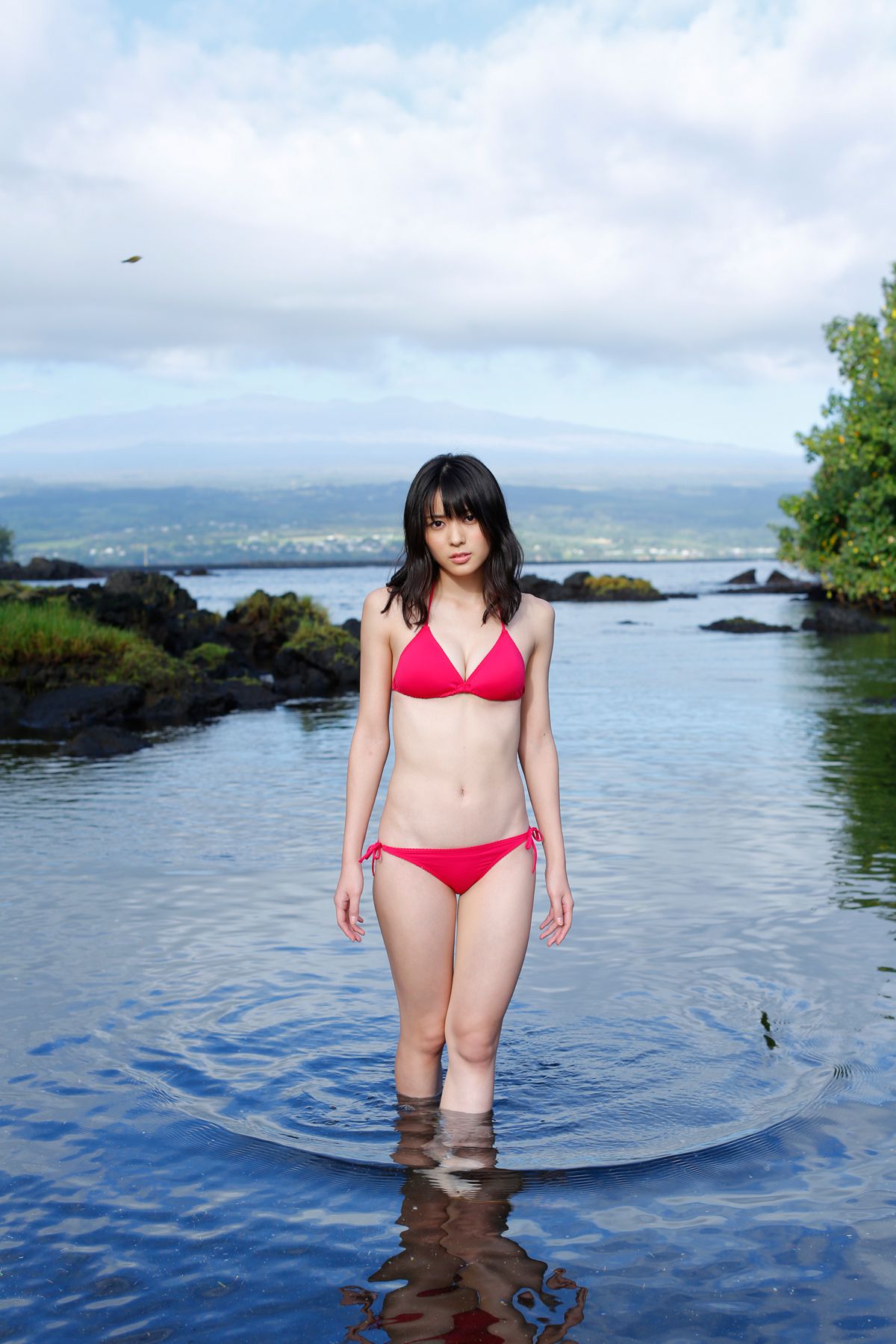 矢岛舞美(矢島舞美)-[H!P Digital Books]高清写真图套图写真图集No.122