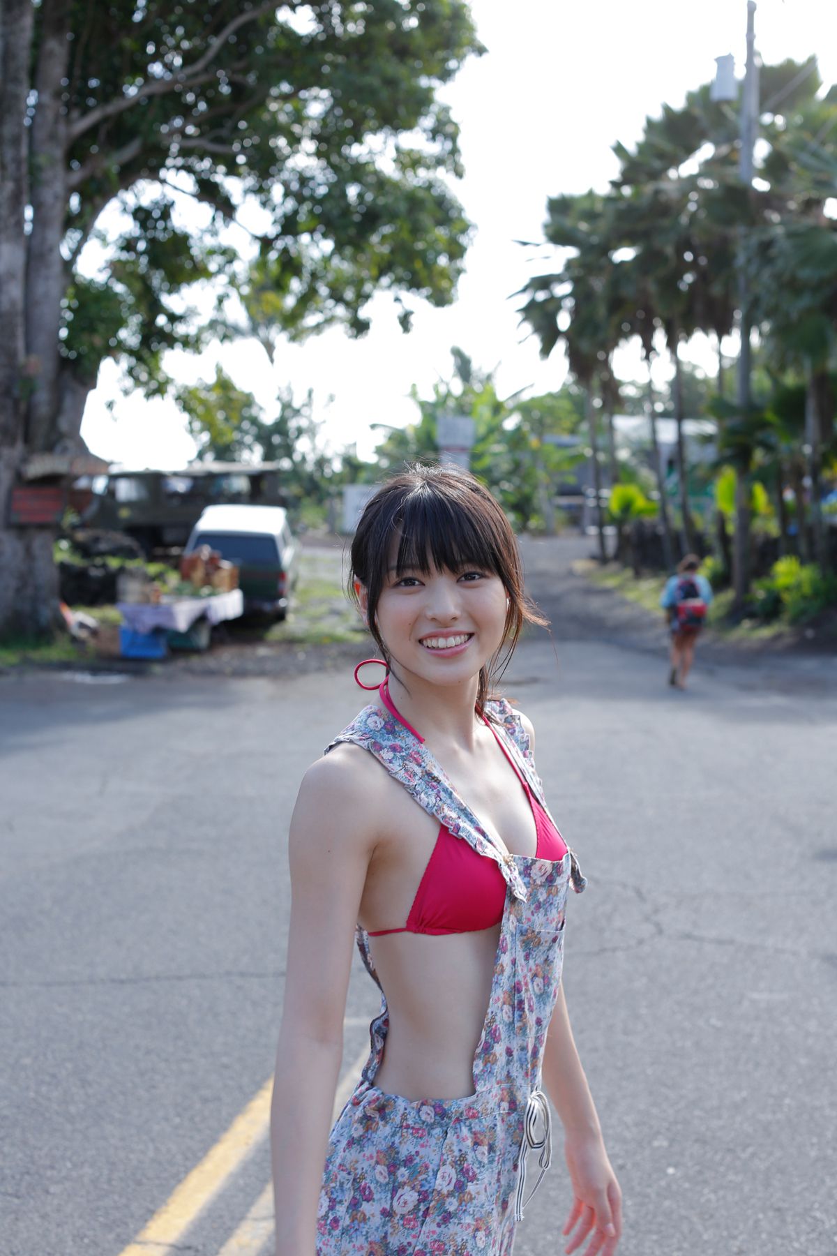 矢岛舞美(矢島舞美)-[H!P Digital Books]高清写真图套图写真图集No.122