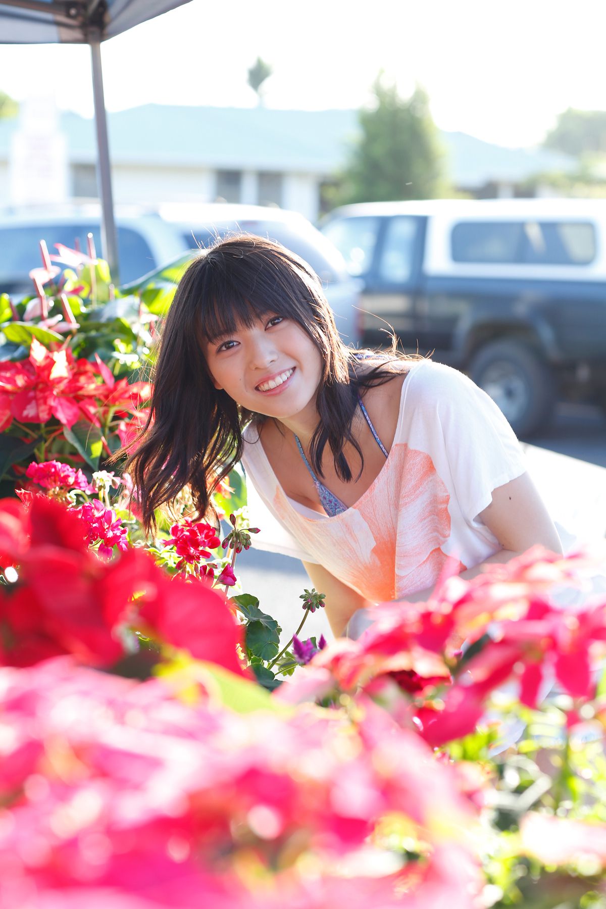 矢岛舞美(矢島舞美)-[H!P Digital Books]高清写真图套图写真图集No.122