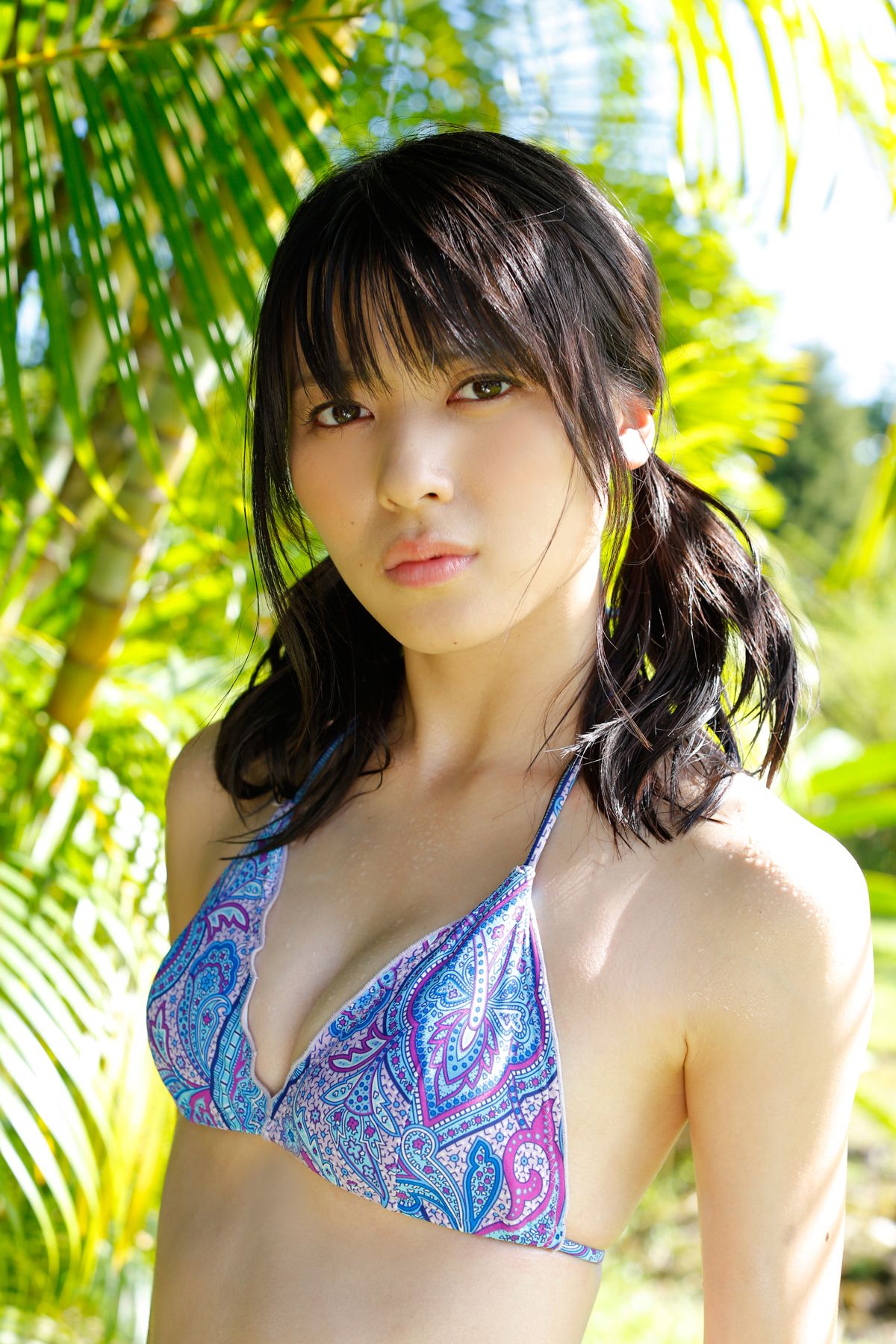 矢岛舞美(矢島舞美)-[H!P Digital Books]高清写真图套图写真图集No.122