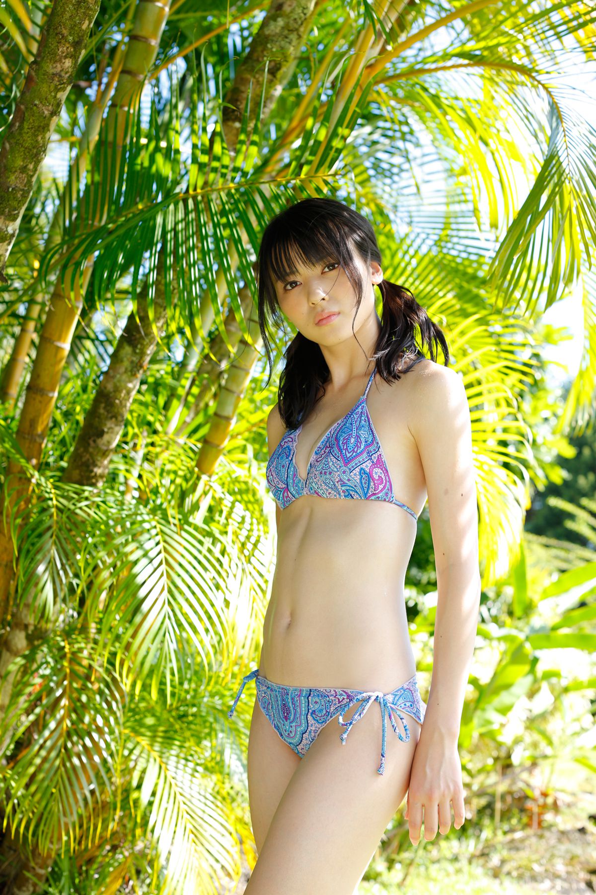 矢岛舞美(矢島舞美)-[H!P Digital Books]高清写真图套图写真图集No.122