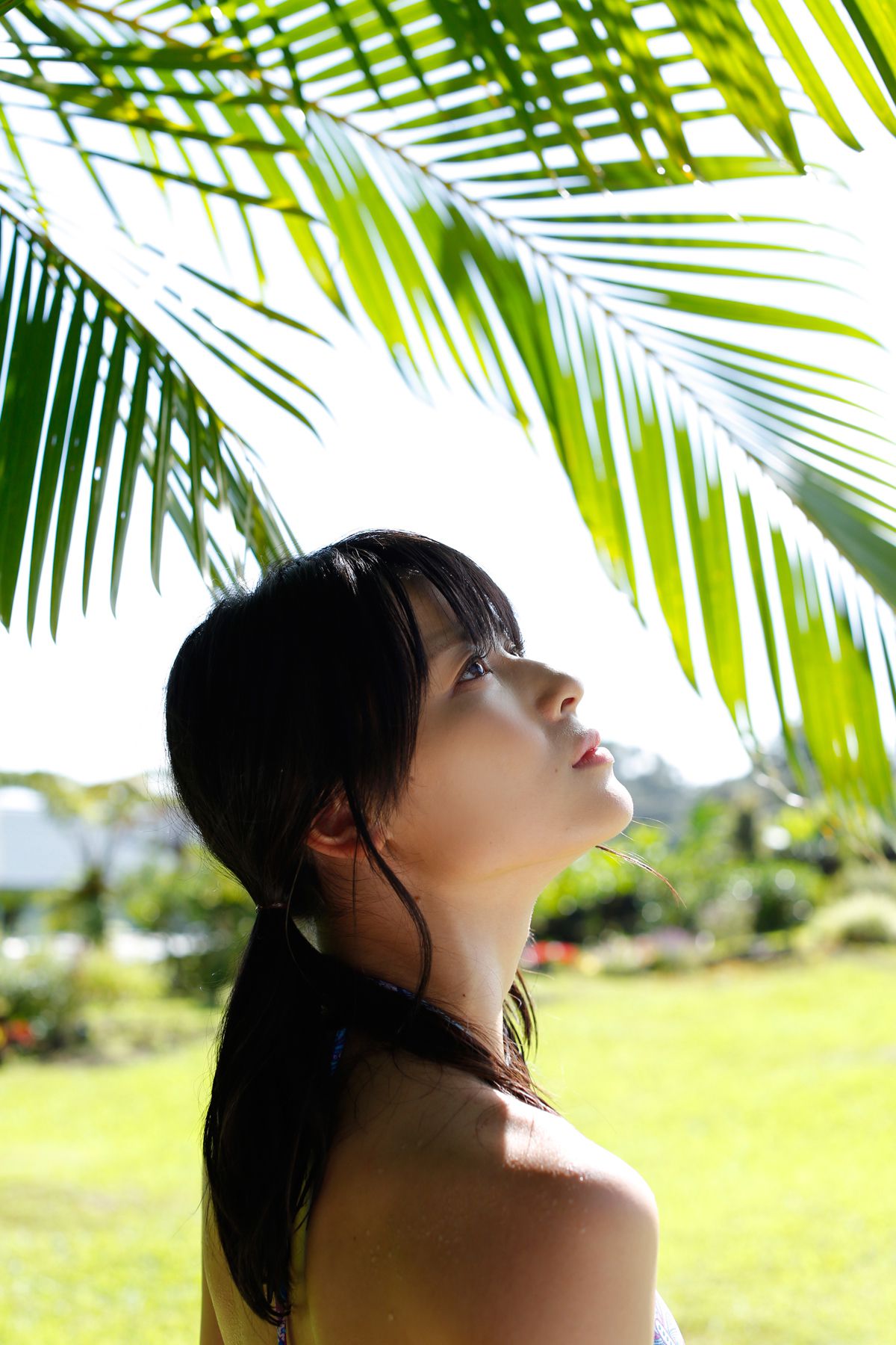 矢岛舞美(矢島舞美)-[H!P Digital Books]高清写真图套图写真图集No.122