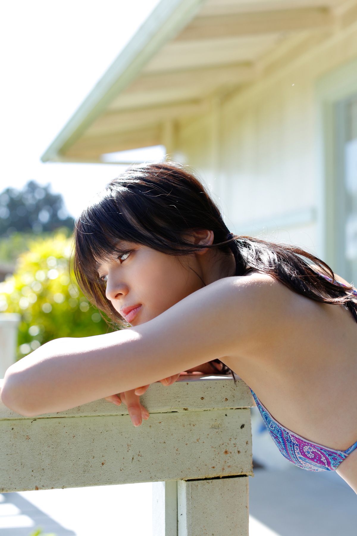 矢岛舞美(矢島舞美)-[H!P Digital Books]高清写真图套图写真图集No.122