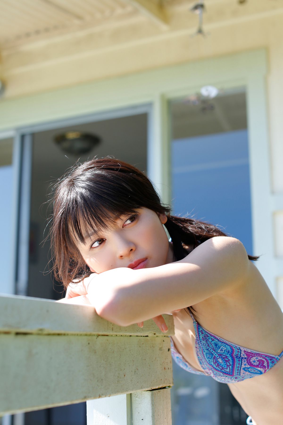 矢岛舞美(矢島舞美)-[H!P Digital Books]高清写真图套图写真图集No.122
