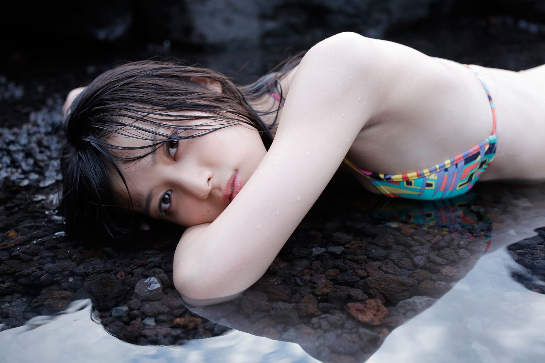 矢岛舞美(矢島舞美)-[H!P Digital Books]高清写真图套图写真图集No.122