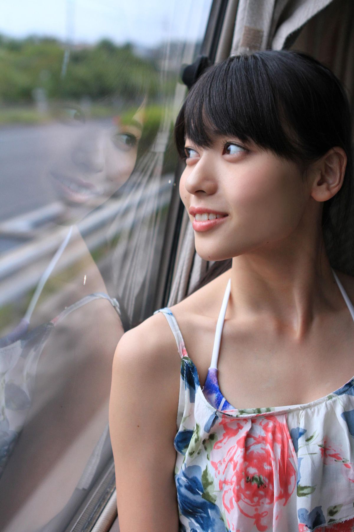 矢岛舞美(矢島舞美)-[H!P Digital Books]高清写真图套图写真图集No.127