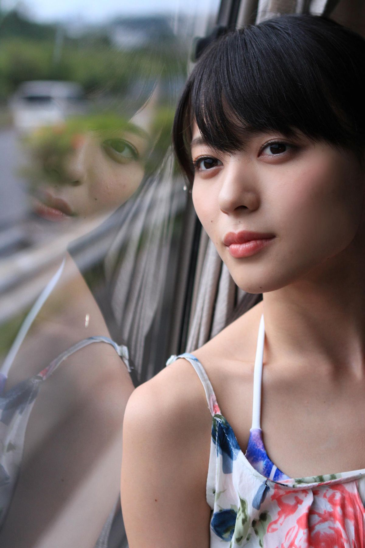 矢岛舞美(矢島舞美)-[H!P Digital Books]高清写真图套图写真图集No.127