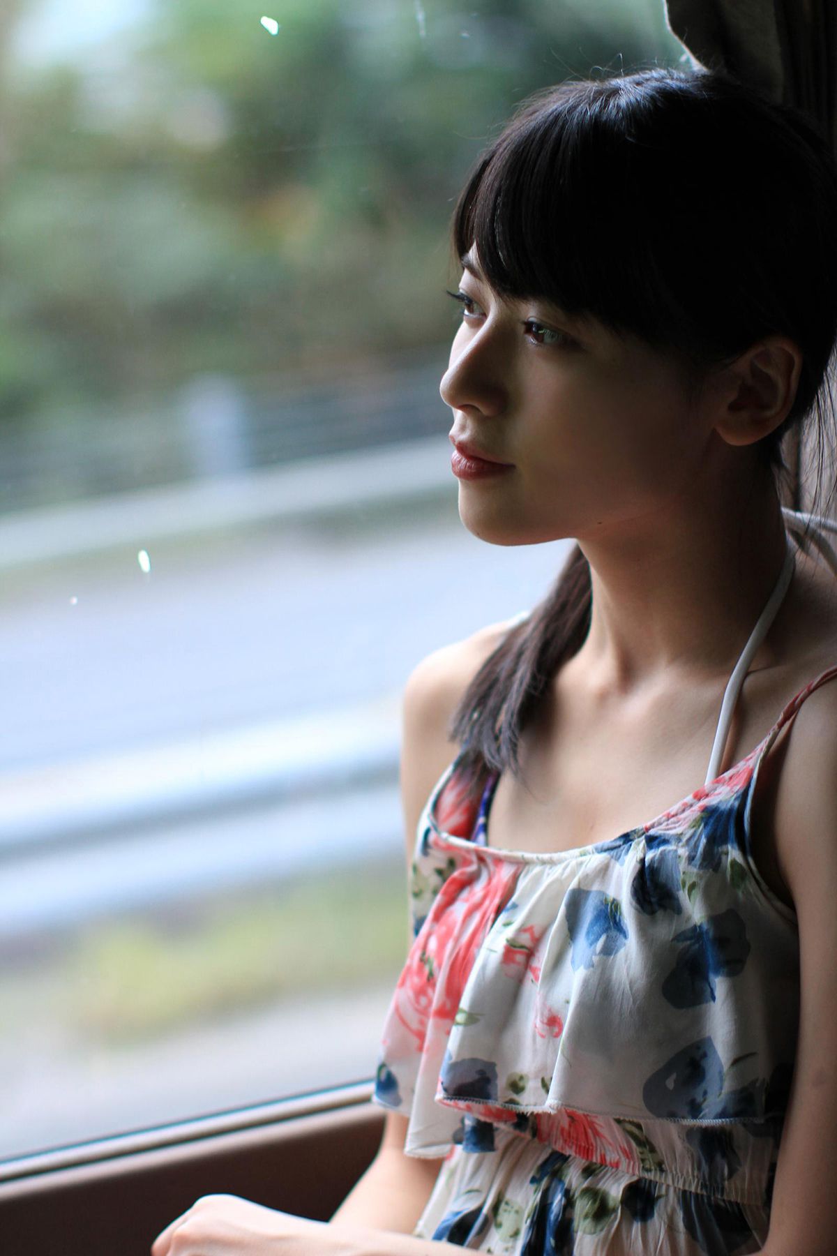 矢岛舞美(矢島舞美)-[H!P Digital Books]高清写真图套图写真图集No.127