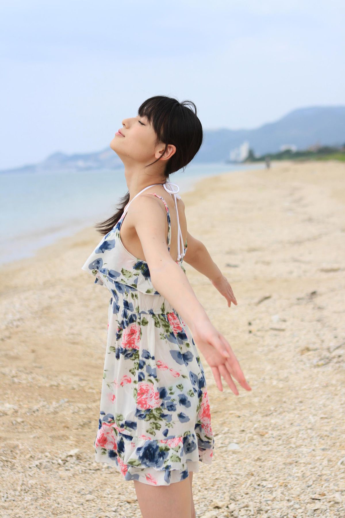 矢岛舞美(矢島舞美)-[H!P Digital Books]高清写真图套图写真图集No.127