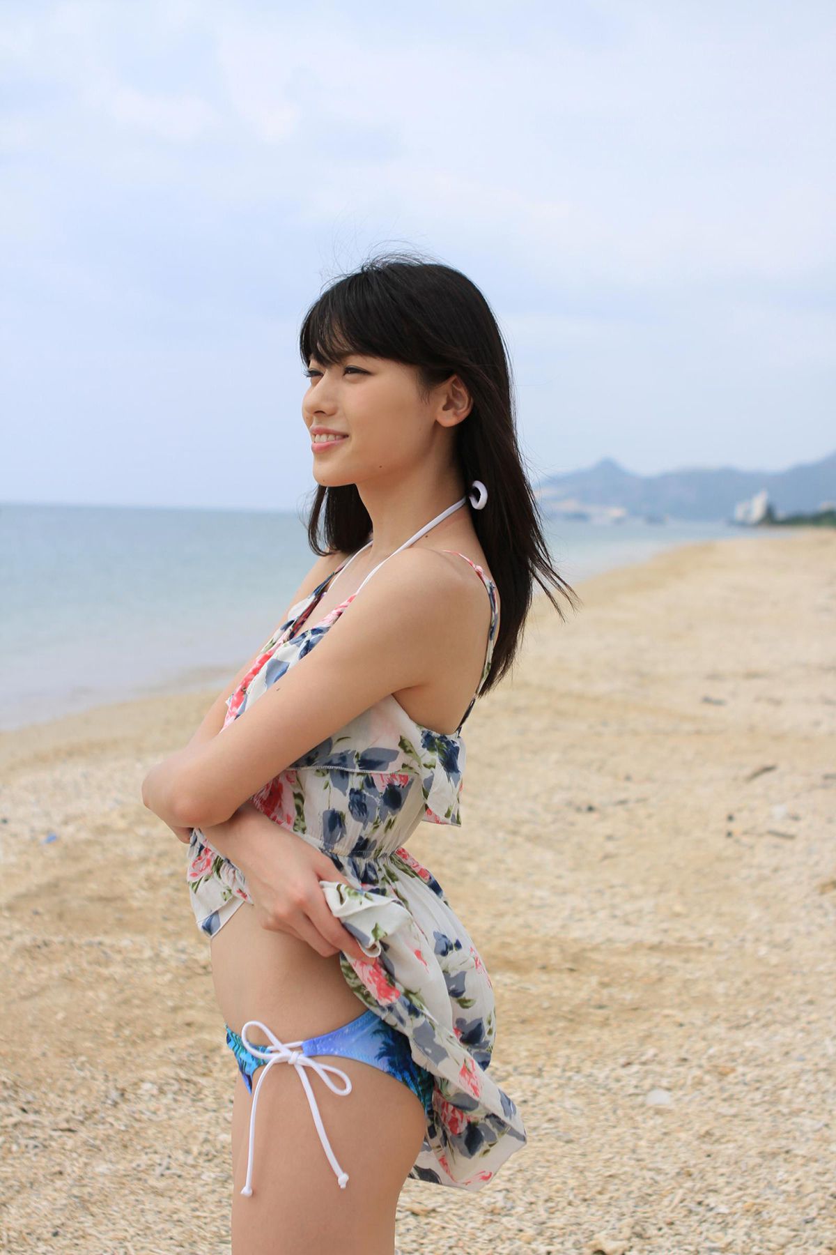 矢岛舞美(矢島舞美)-[H!P Digital Books]高清写真图套图写真图集No.127
