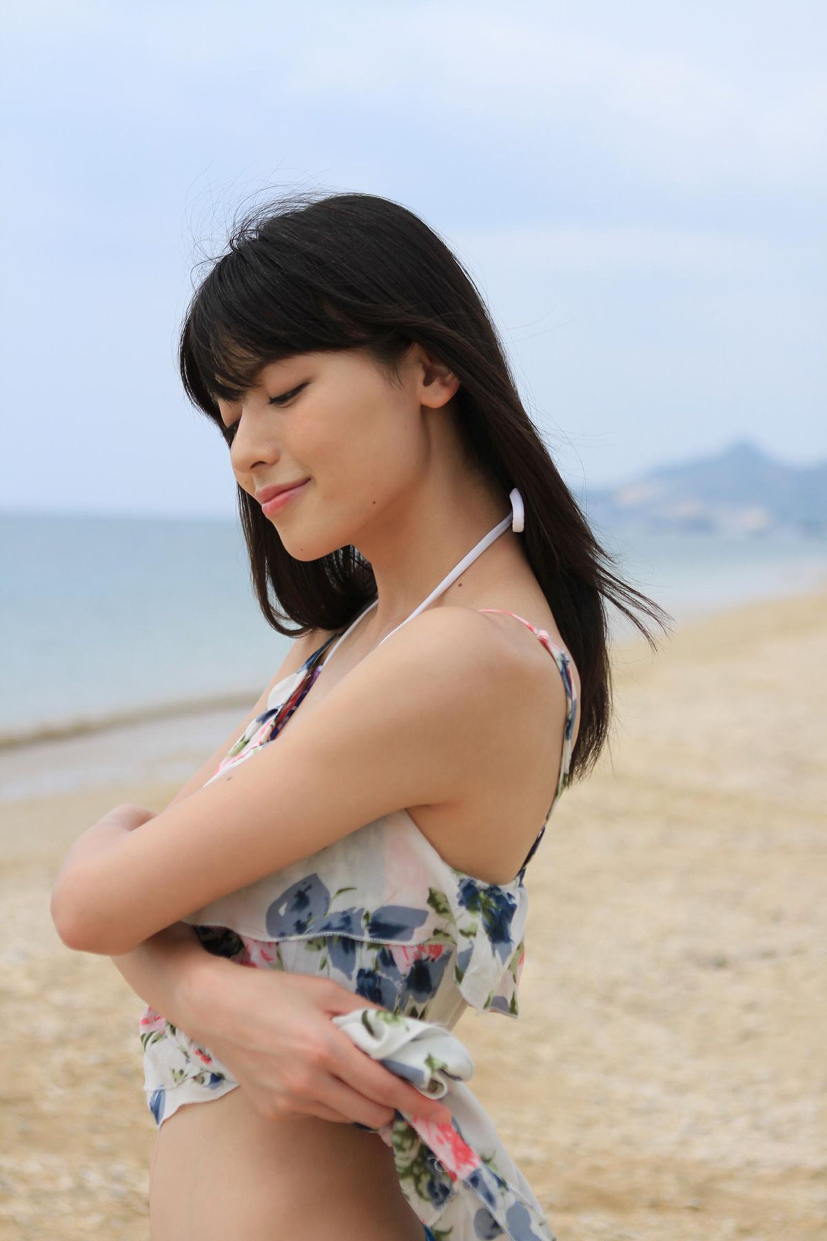 矢岛舞美(矢島舞美)-[H!P Digital Books]高清写真图套图写真图集No.127