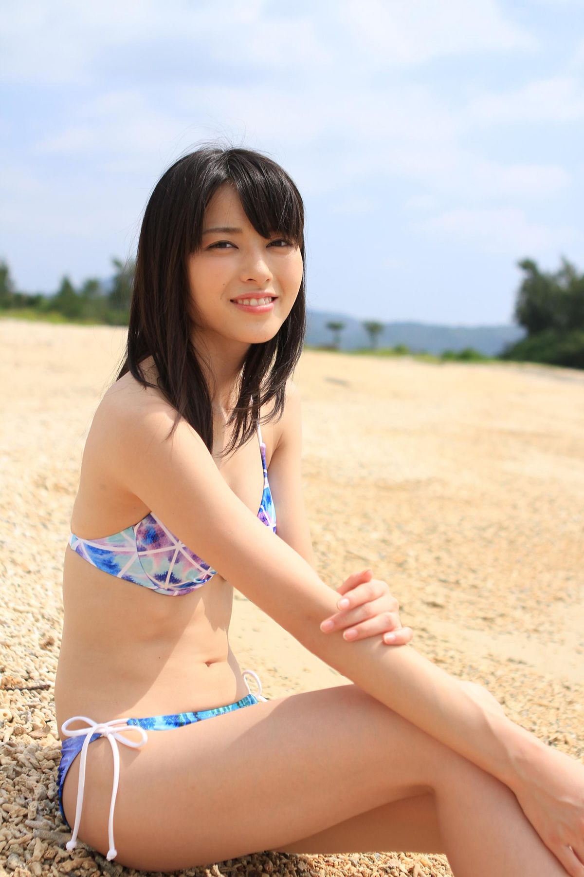 矢岛舞美(矢島舞美)-[H!P Digital Books]高清写真图套图写真图集No.127