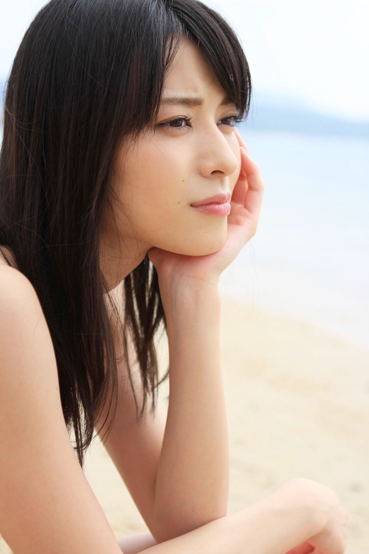 矢岛舞美(矢島舞美)-[H!P Digital Books]高清写真图套图写真图集No.127