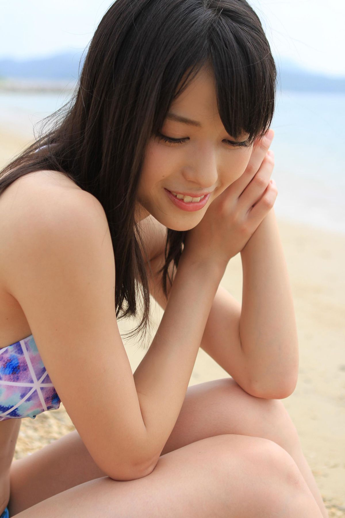 矢岛舞美(矢島舞美)-[H!P Digital Books]高清写真图套图写真图集No.127