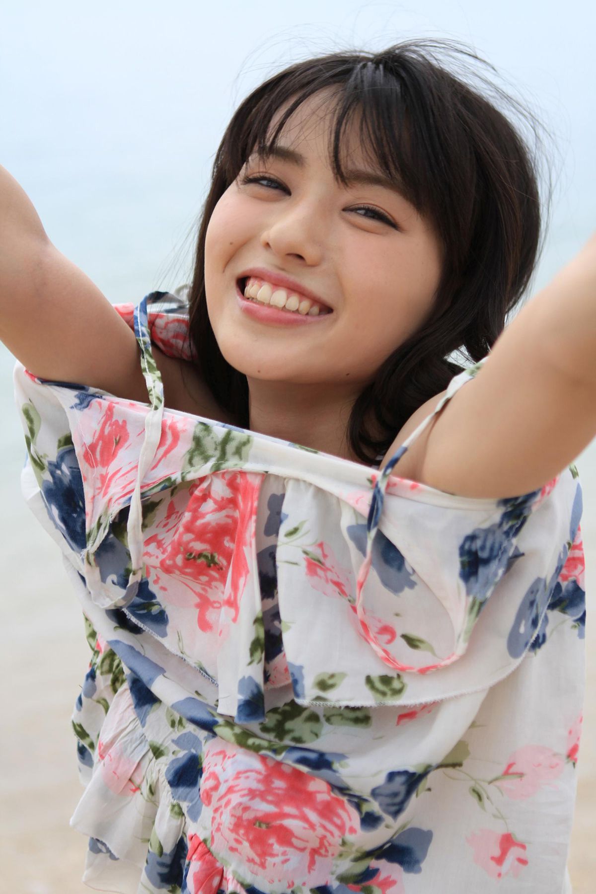 矢岛舞美(矢島舞美)-[H!P Digital Books]高清写真图套图写真图集No.127