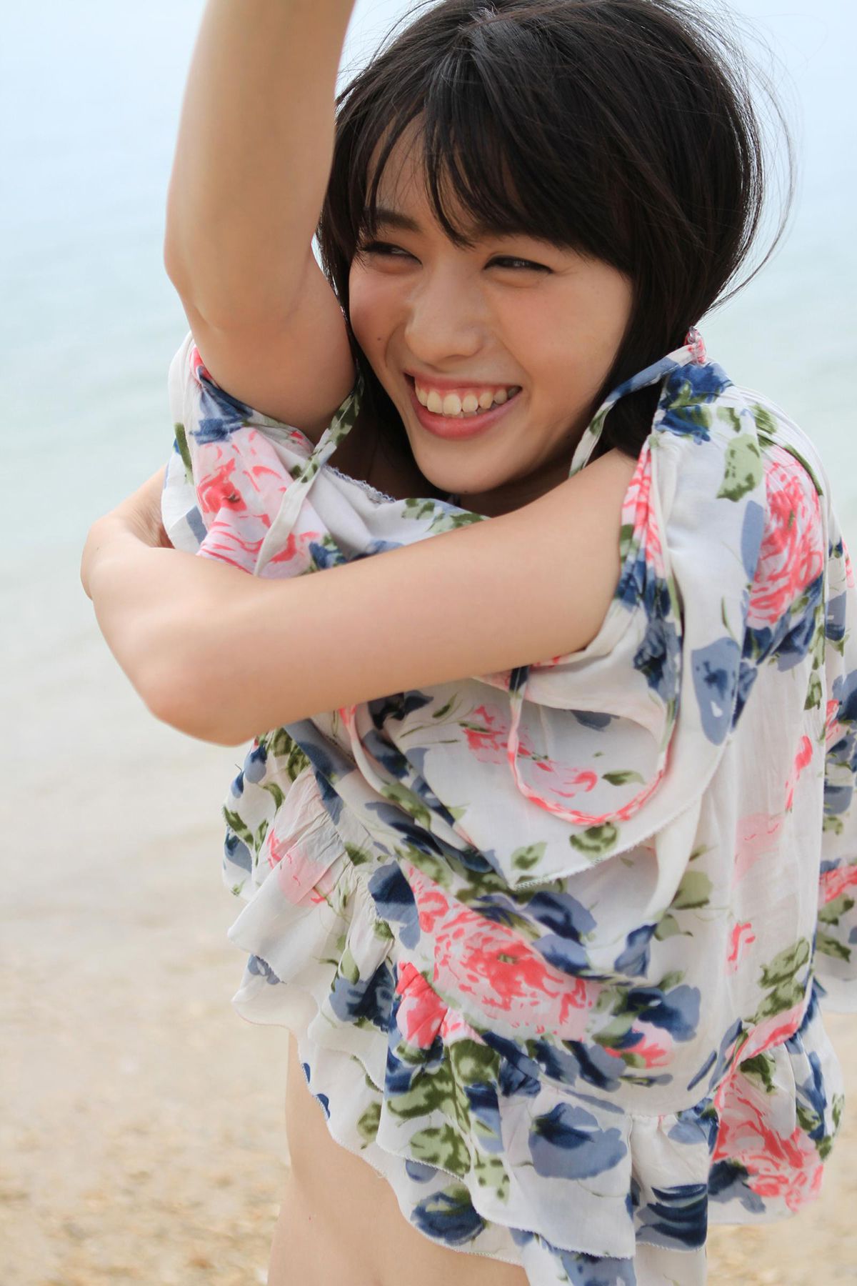 矢岛舞美(矢島舞美)-[H!P Digital Books]高清写真图套图写真图集No.127
