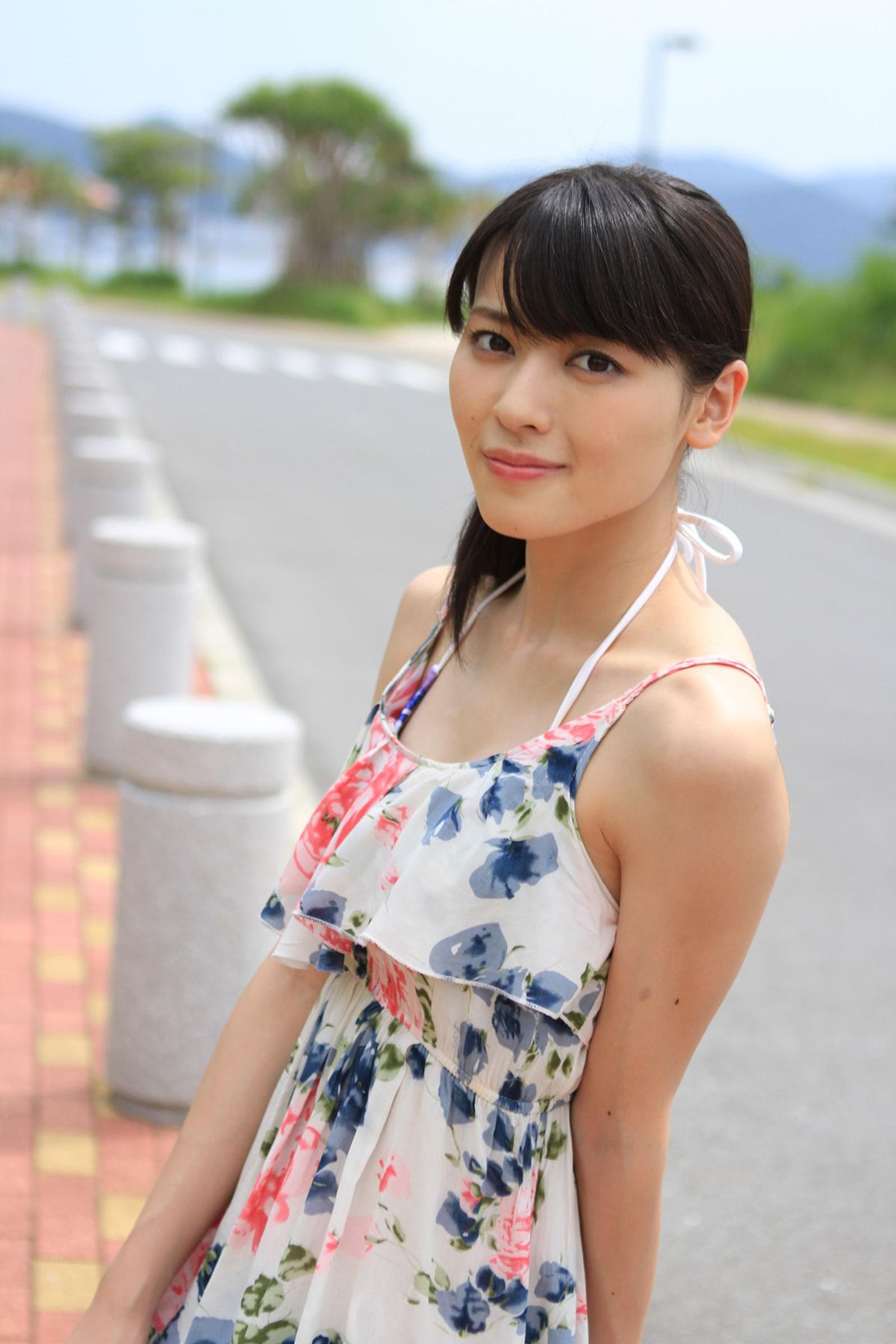 矢岛舞美(矢島舞美)-[H!P Digital Books]高清写真图套图写真图集No.127