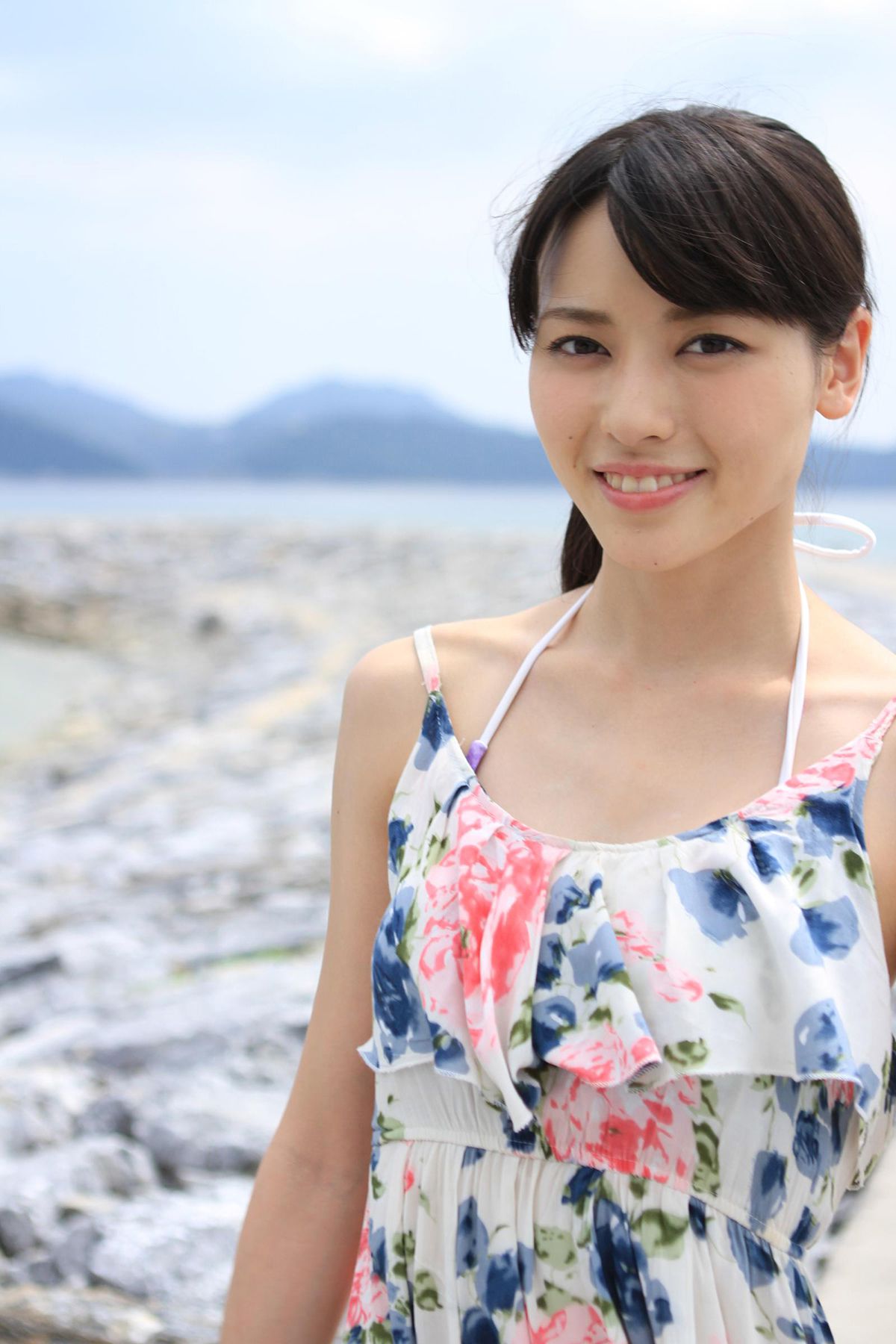 矢岛舞美(矢島舞美)-[H!P Digital Books]高清写真图套图写真图集No.127